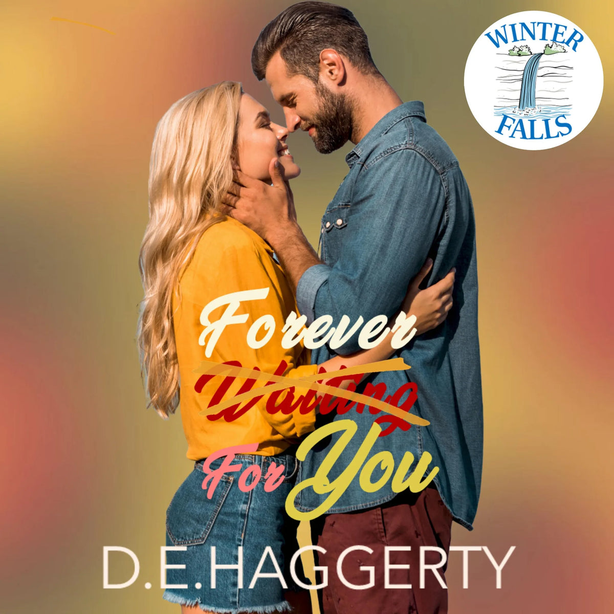 Forever For You