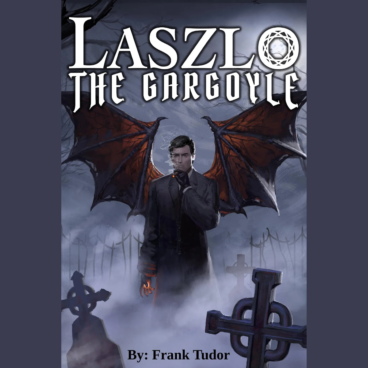 Laszlo The Gargoyle