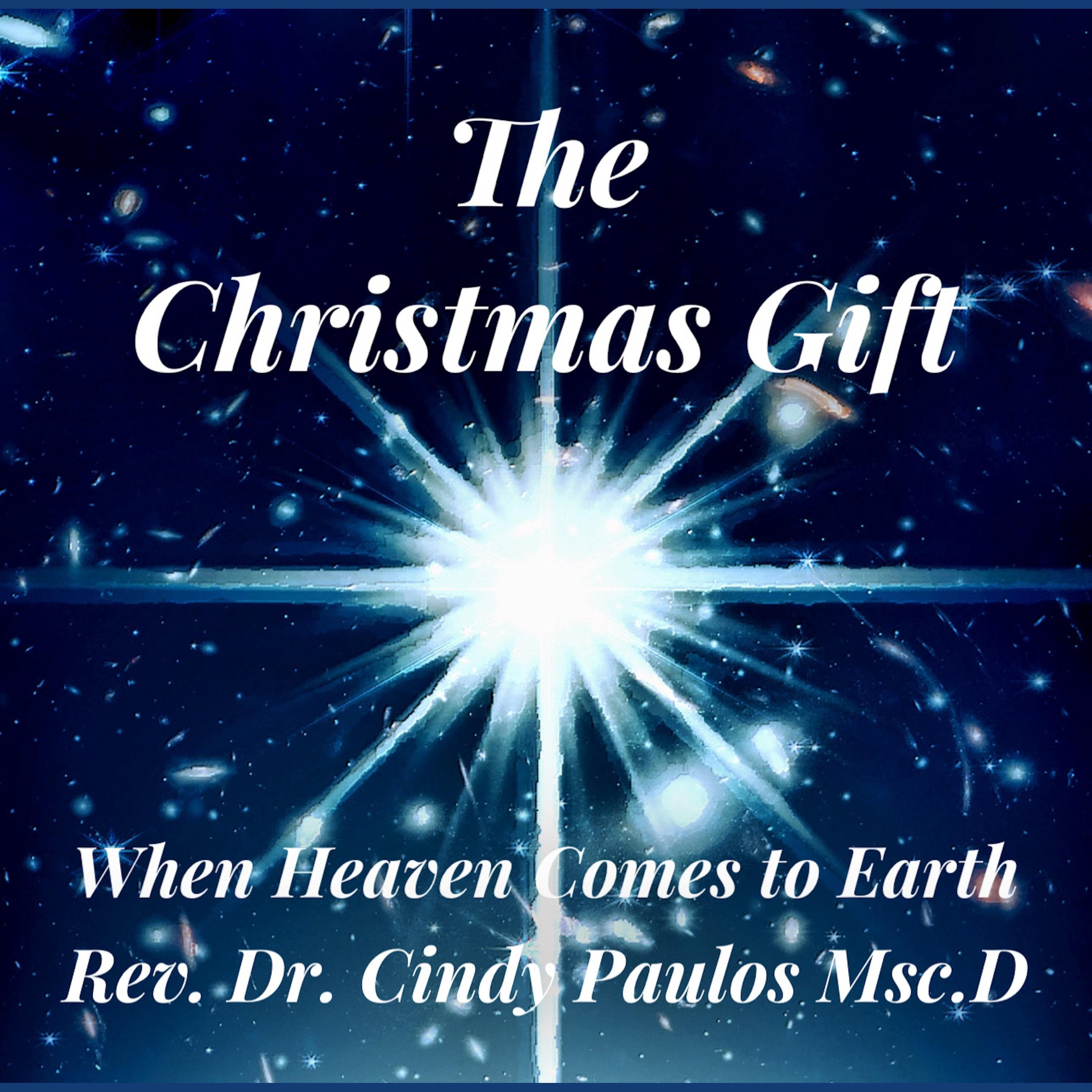 The Christmas Gift,