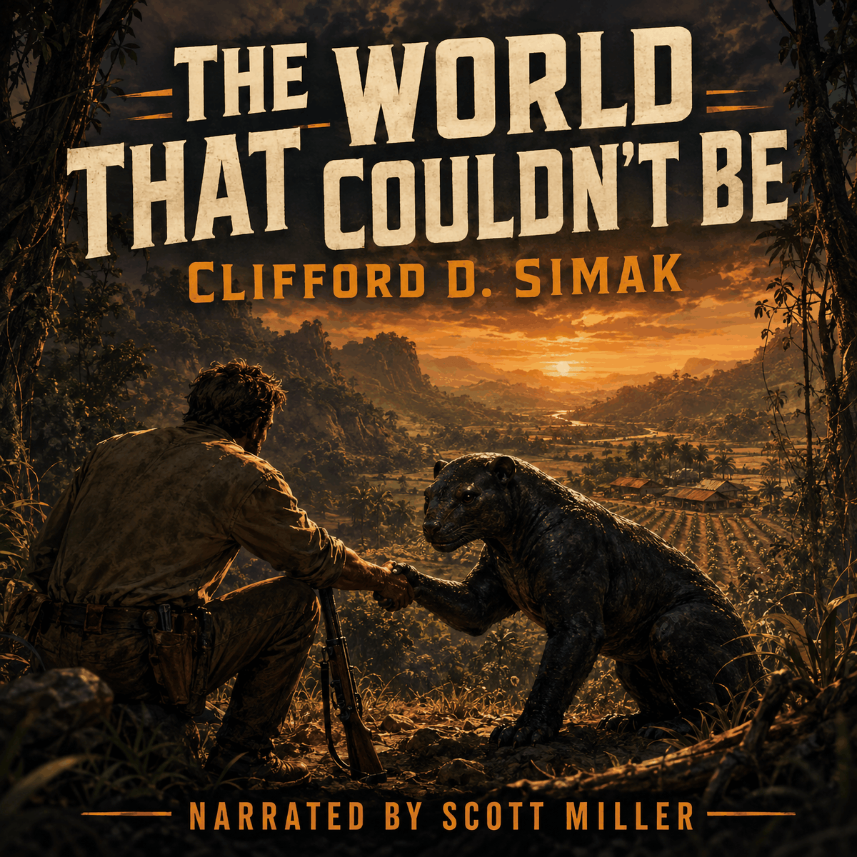 The World That Couldn't Be