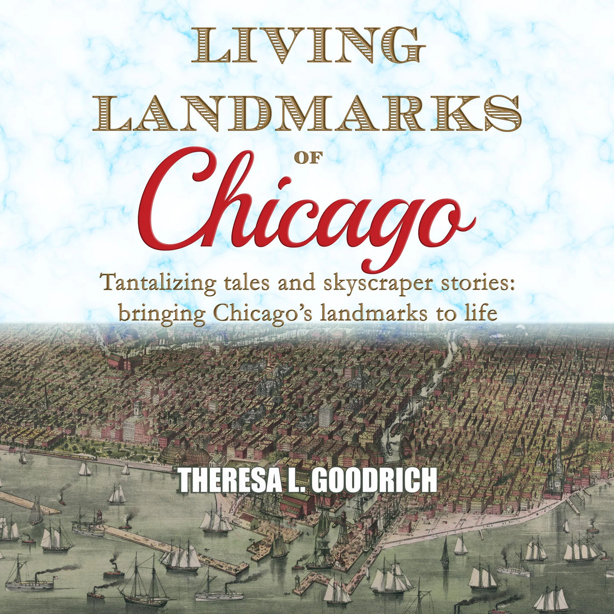 Living Landmarks of Chicago