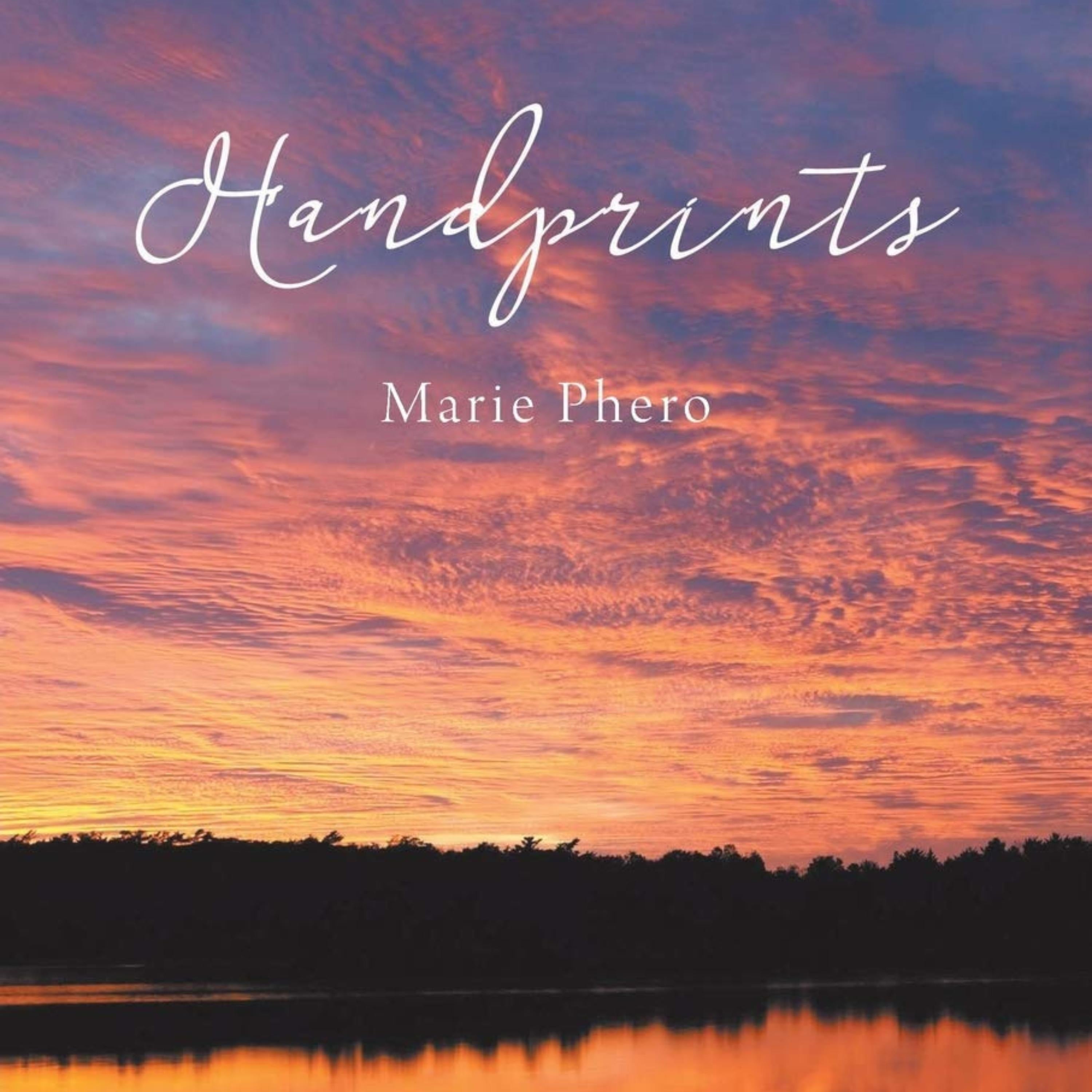 Handprints