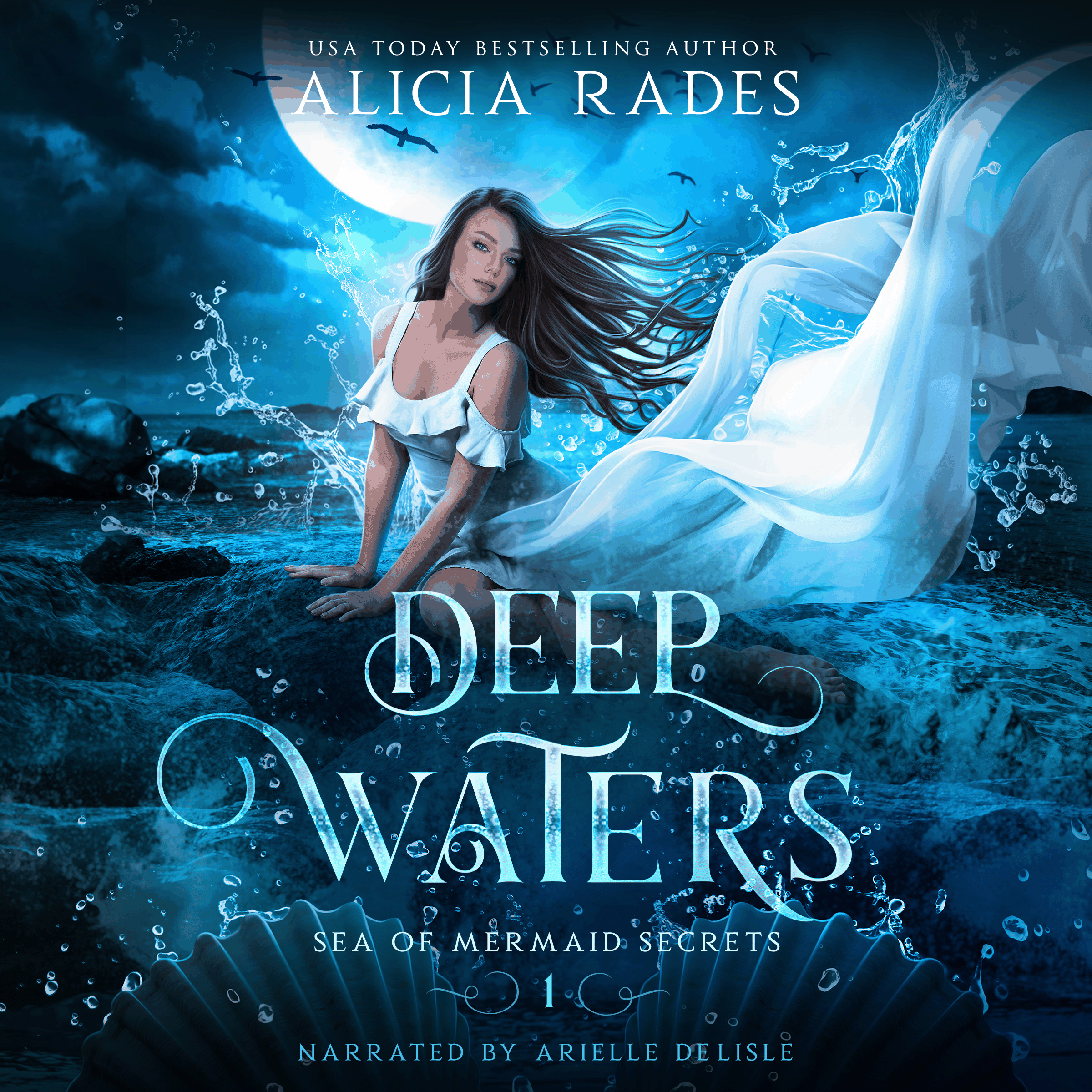 Deep Waters