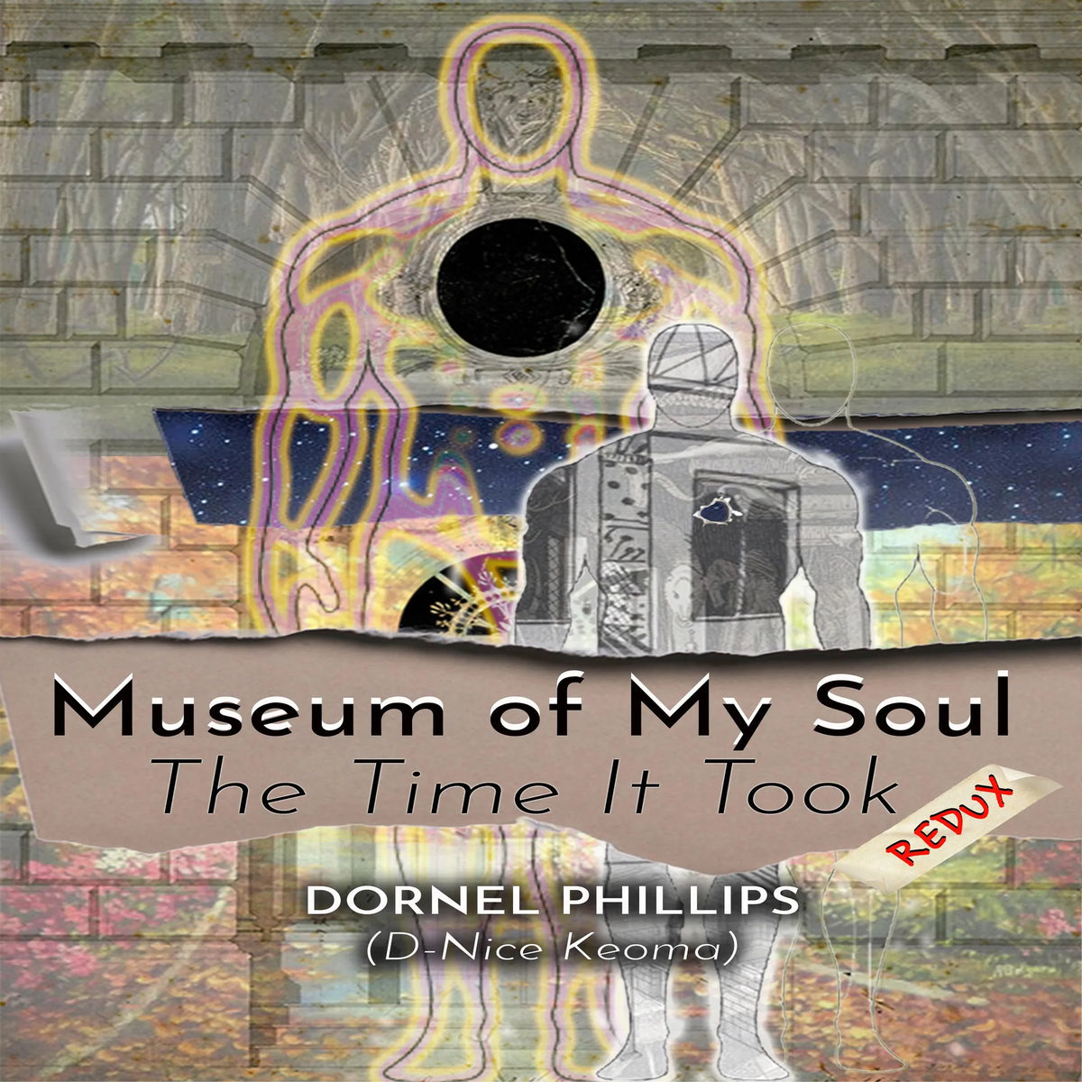 Museum of My Soul: Redux