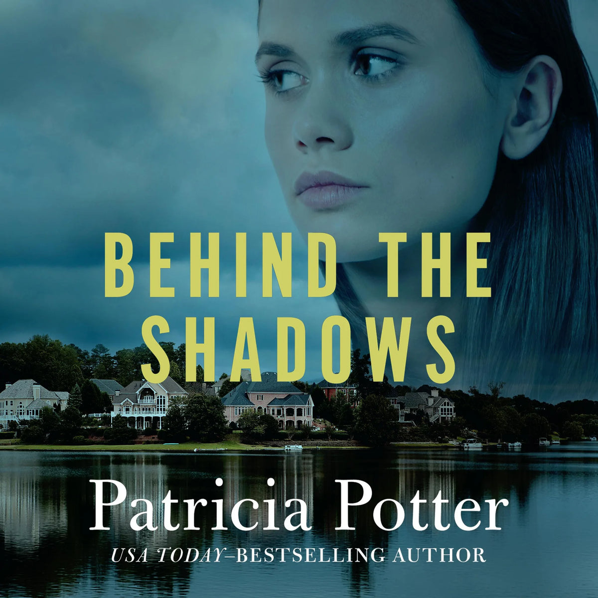Behind the Shadows