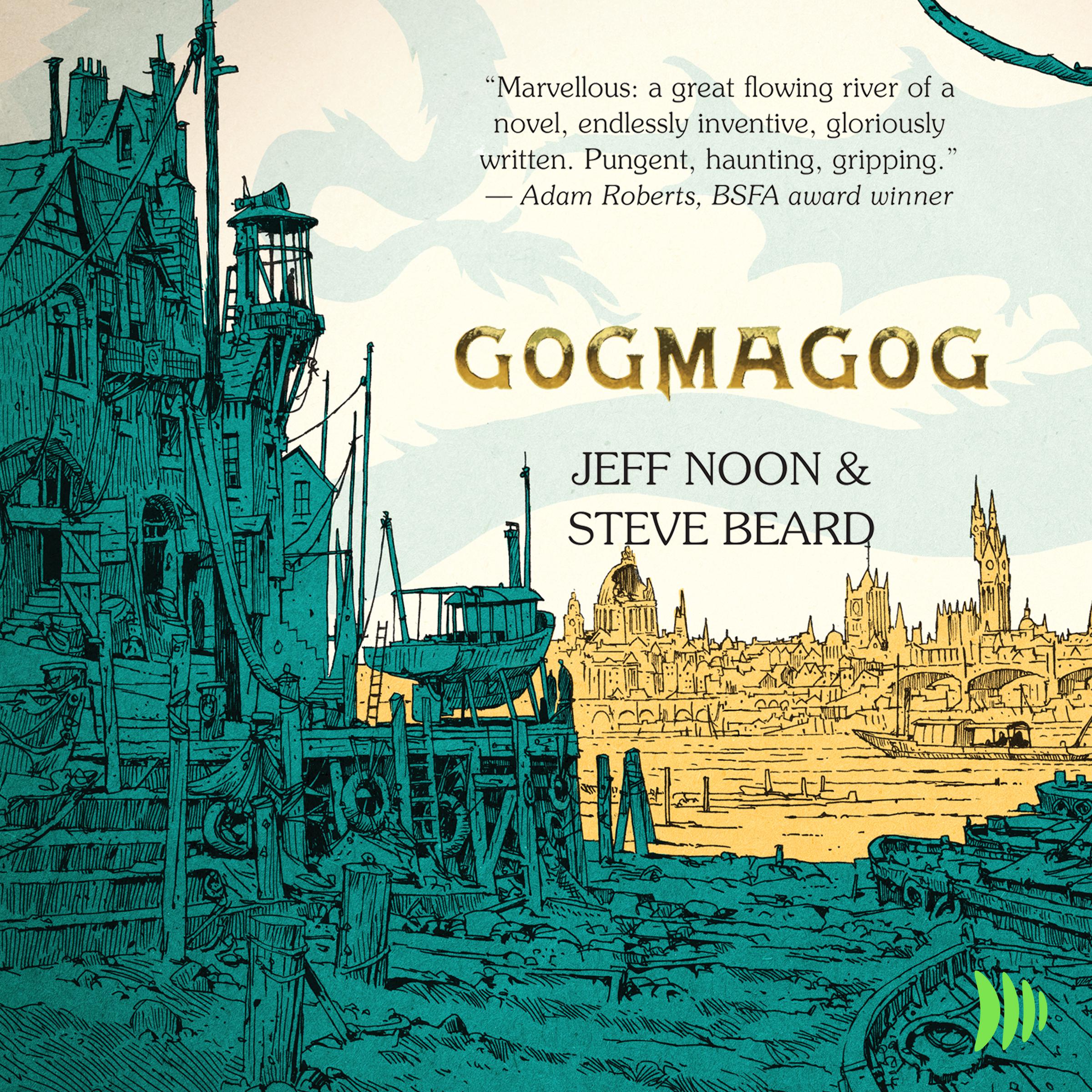 Gogmagog