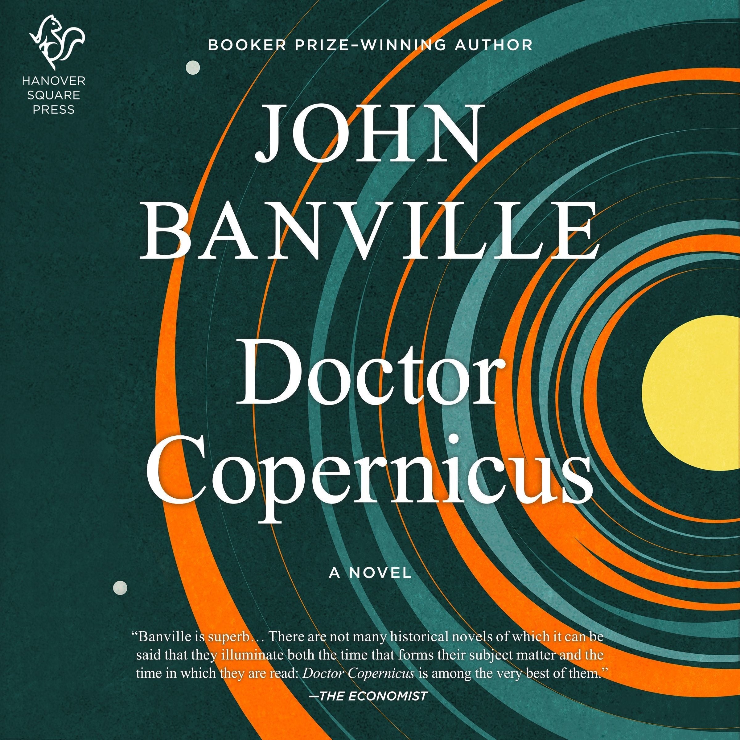 Doctor Copernicus