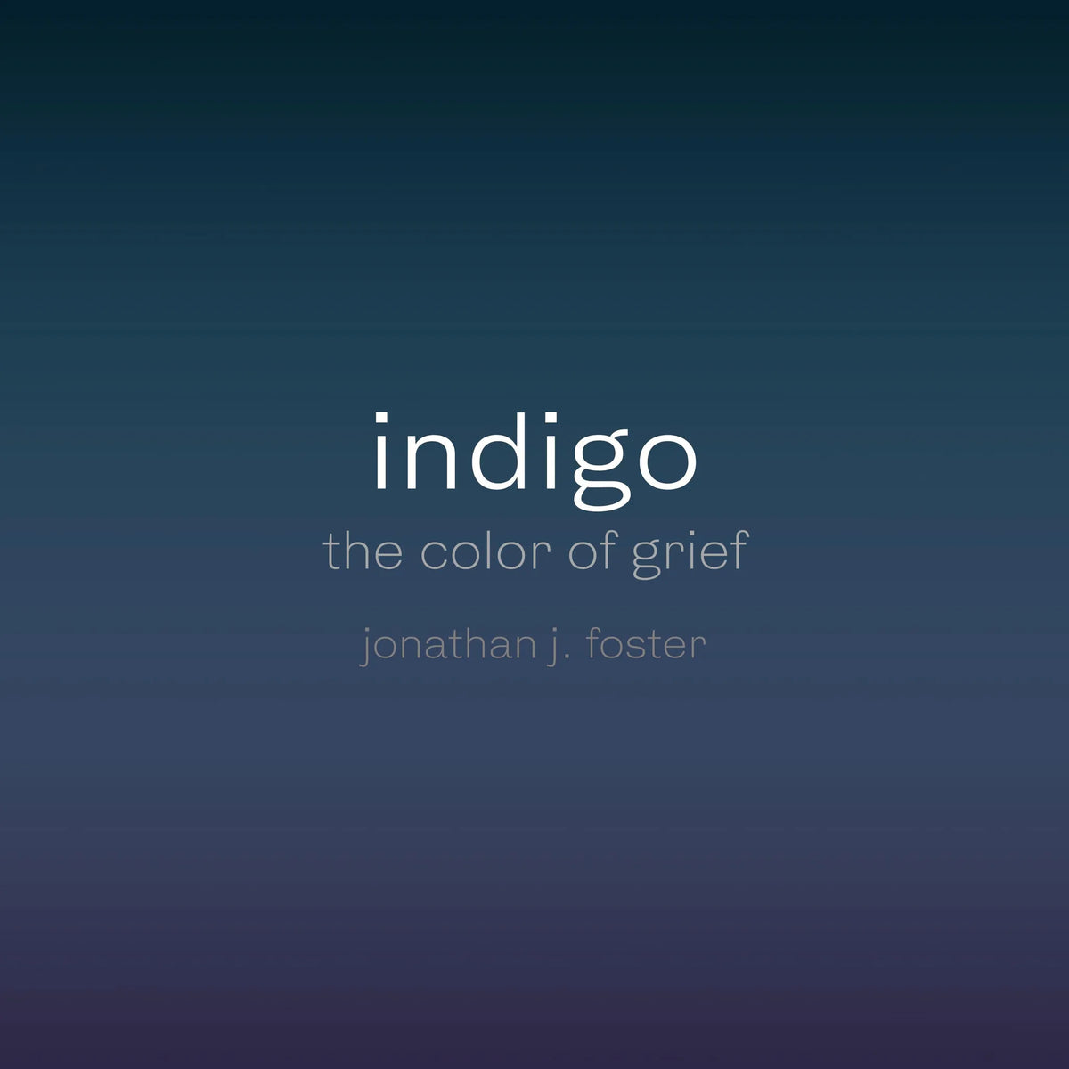 indigo