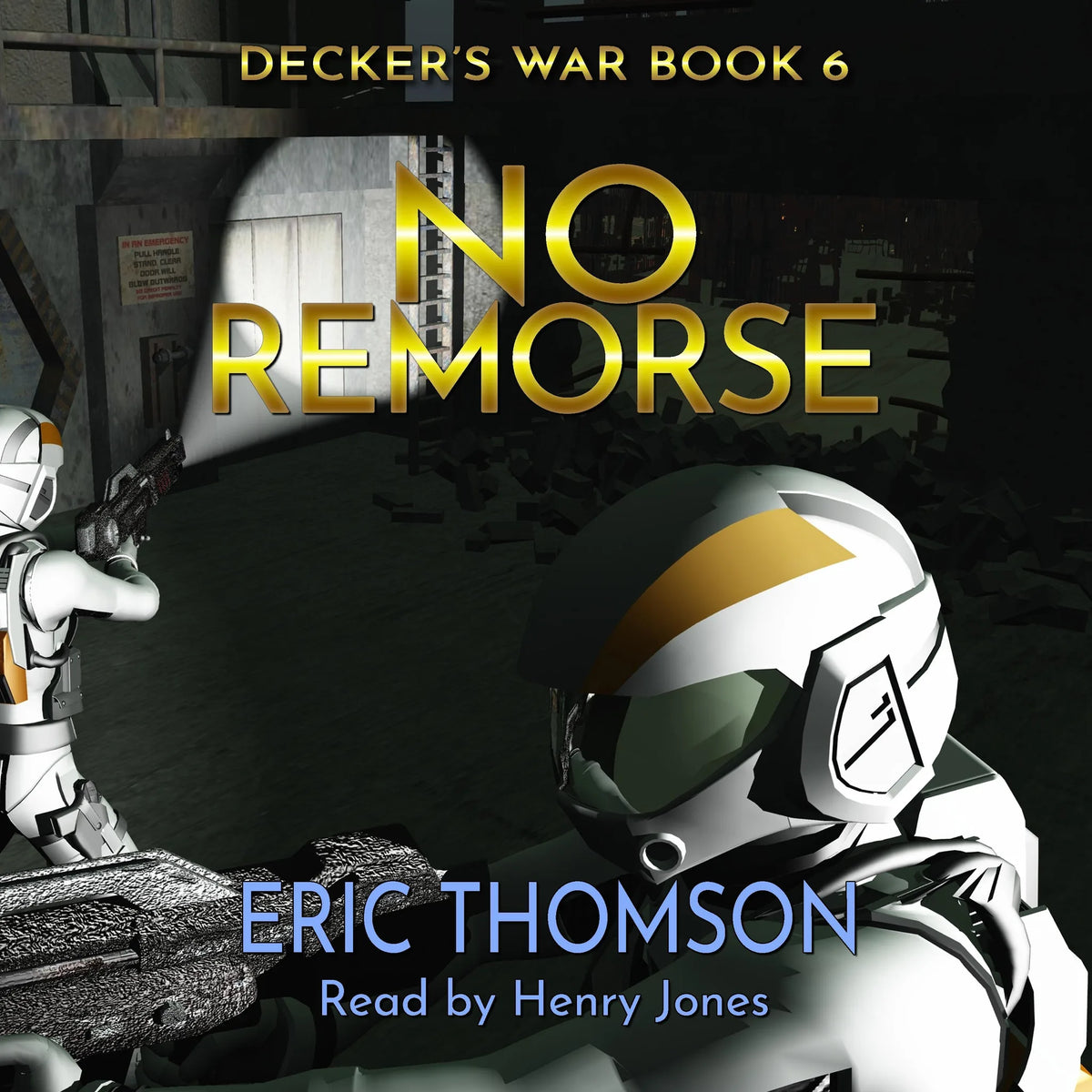 No Remorse