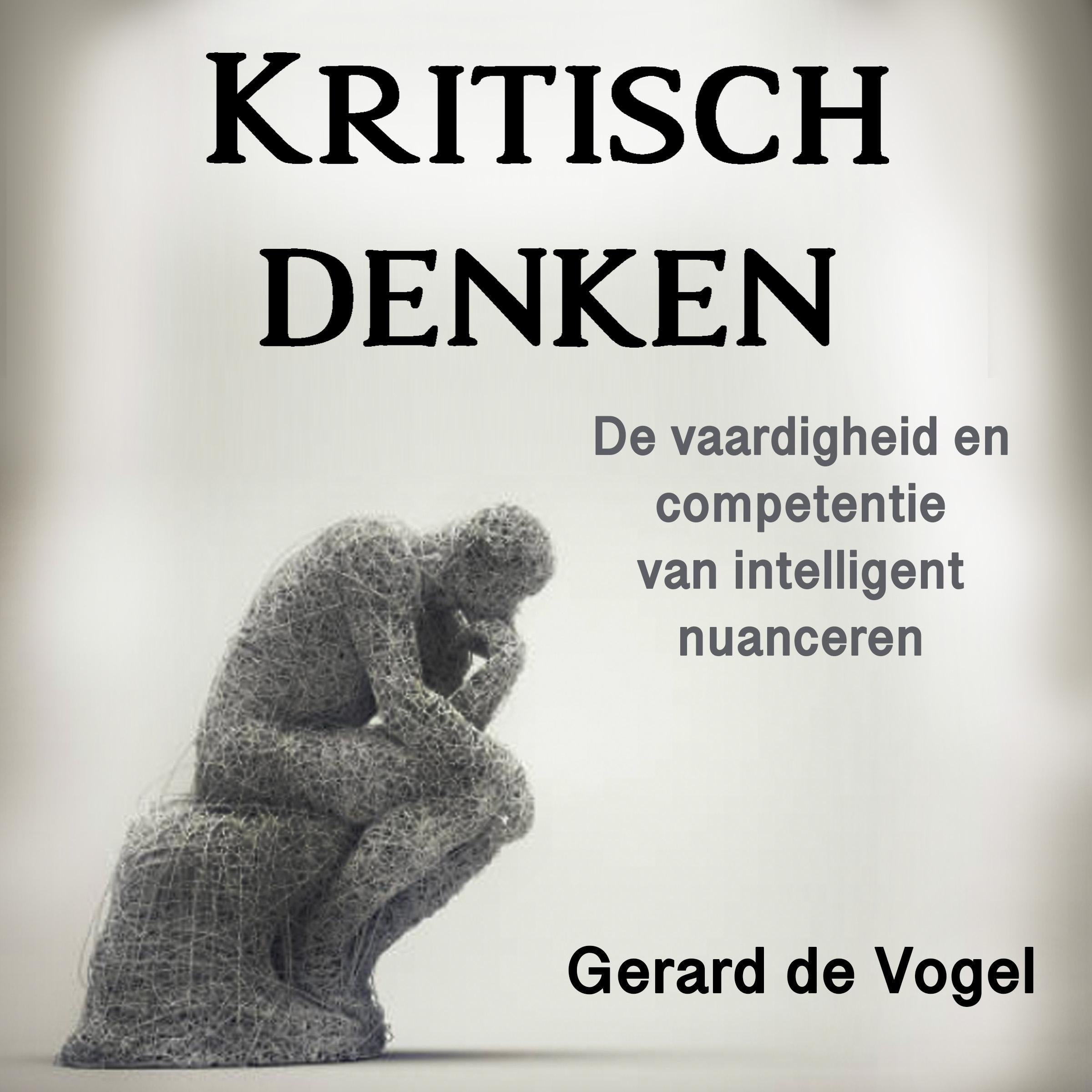 Kritisch denken