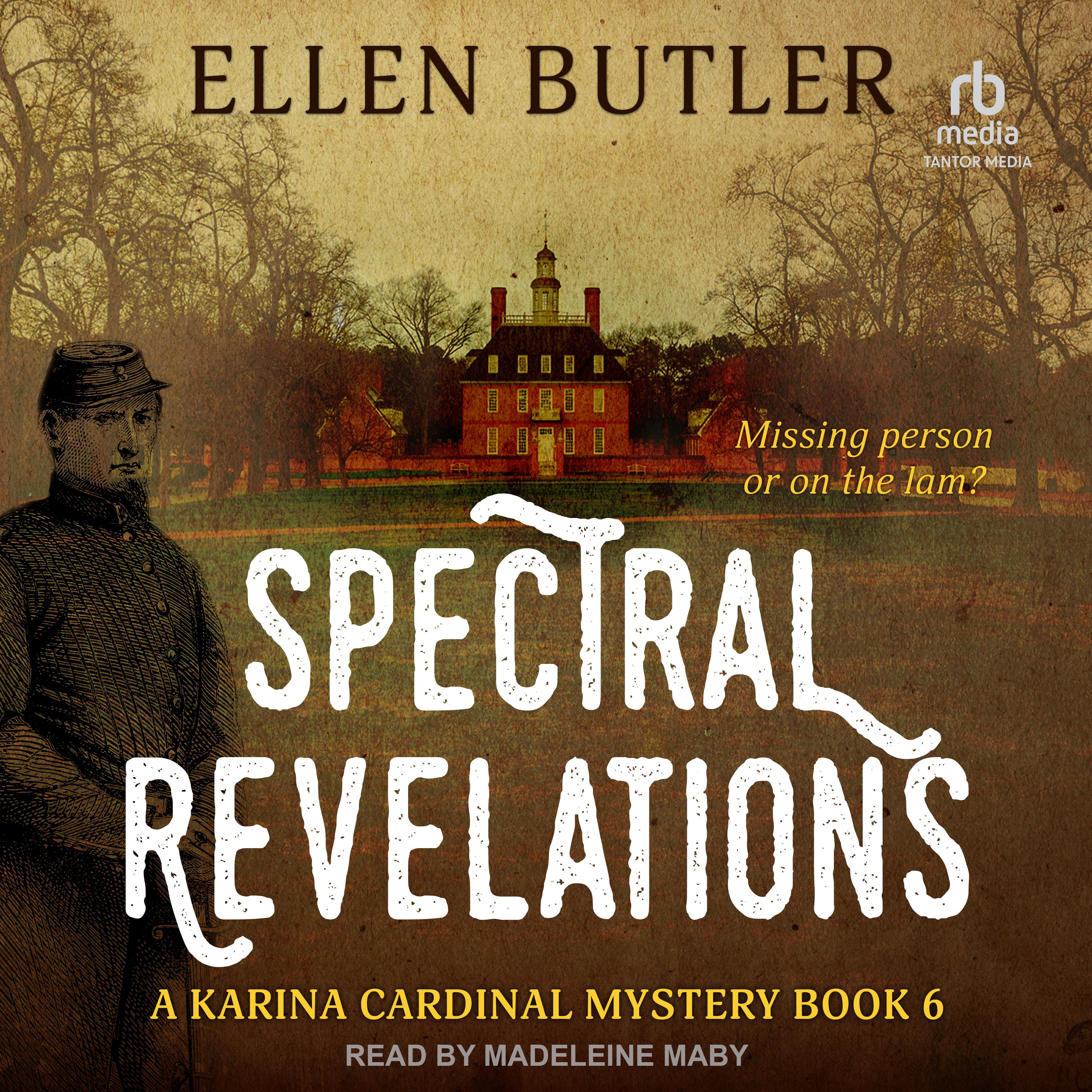 Spectral Revelations