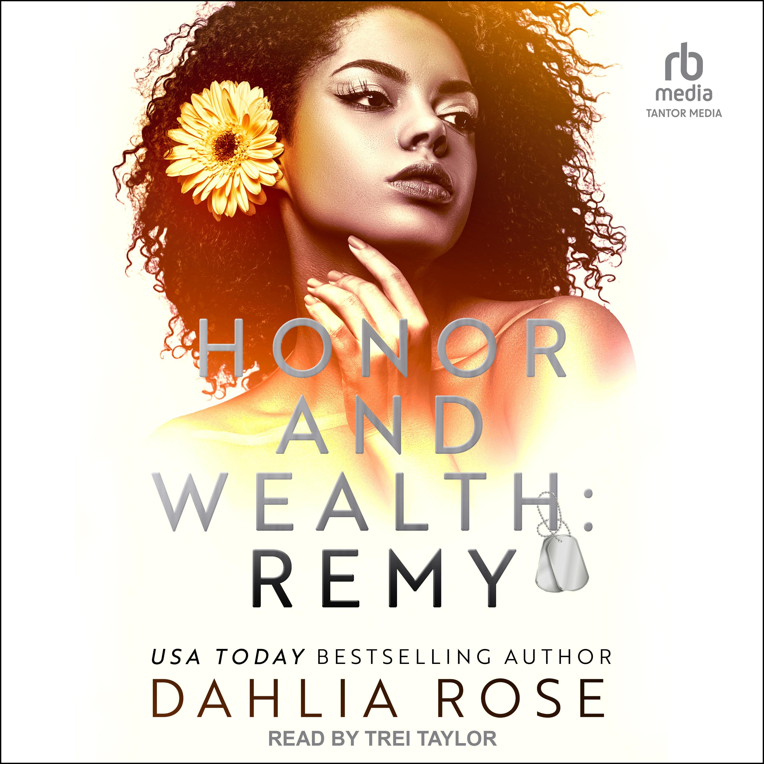 Honor and Wealth
