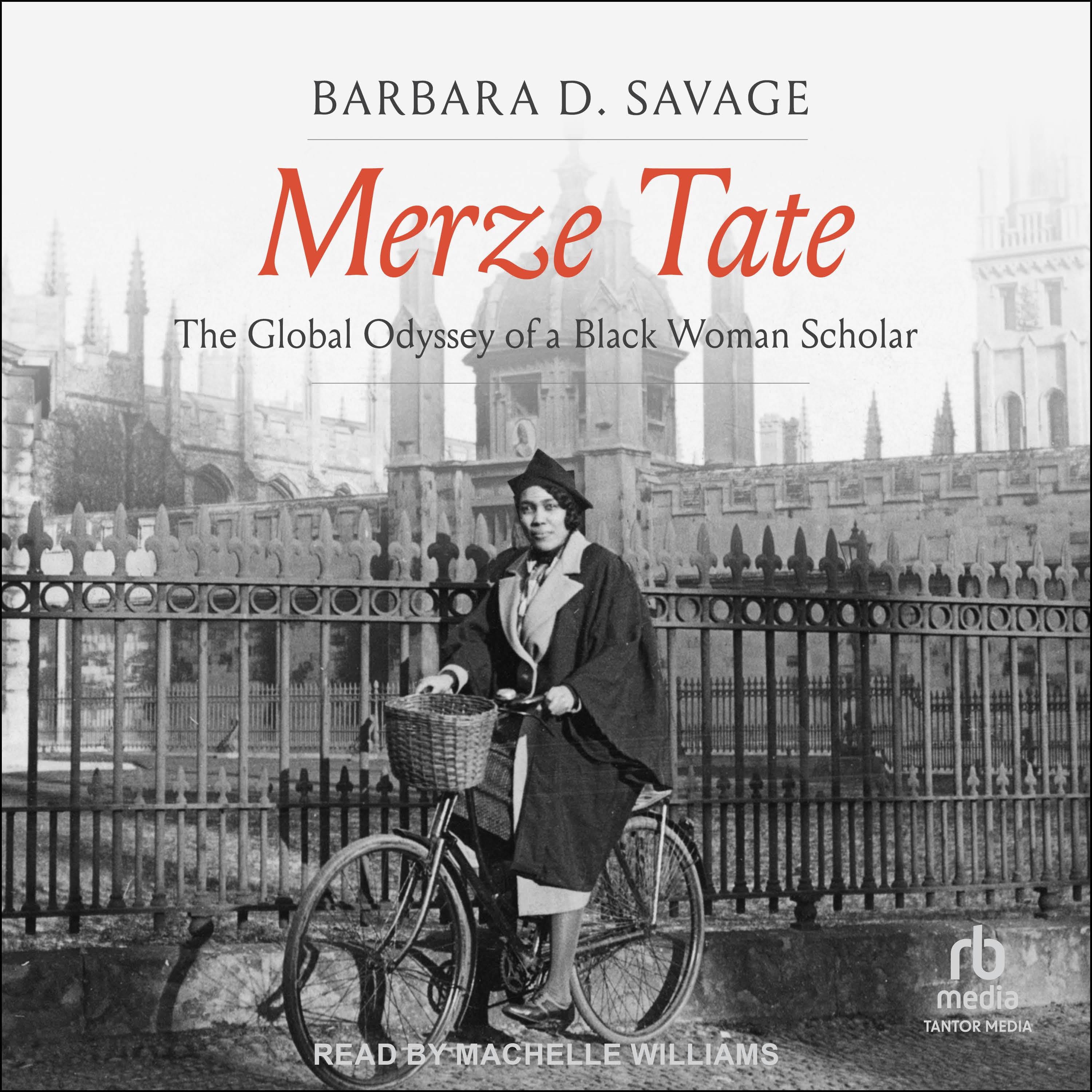 Merze Tate