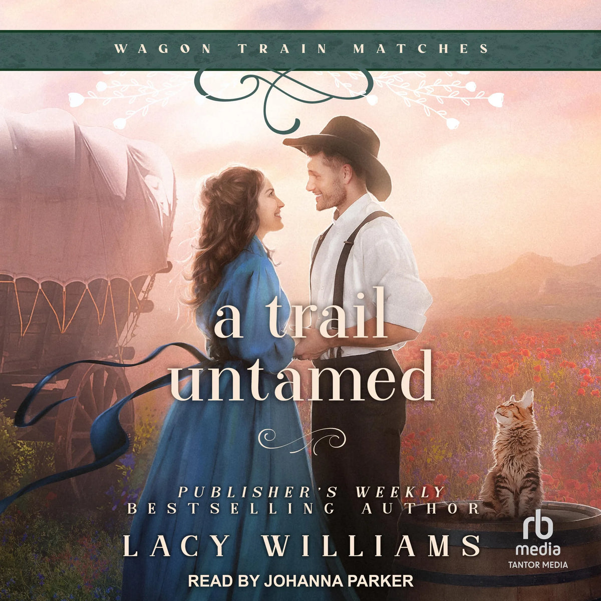 A Trail Untamed