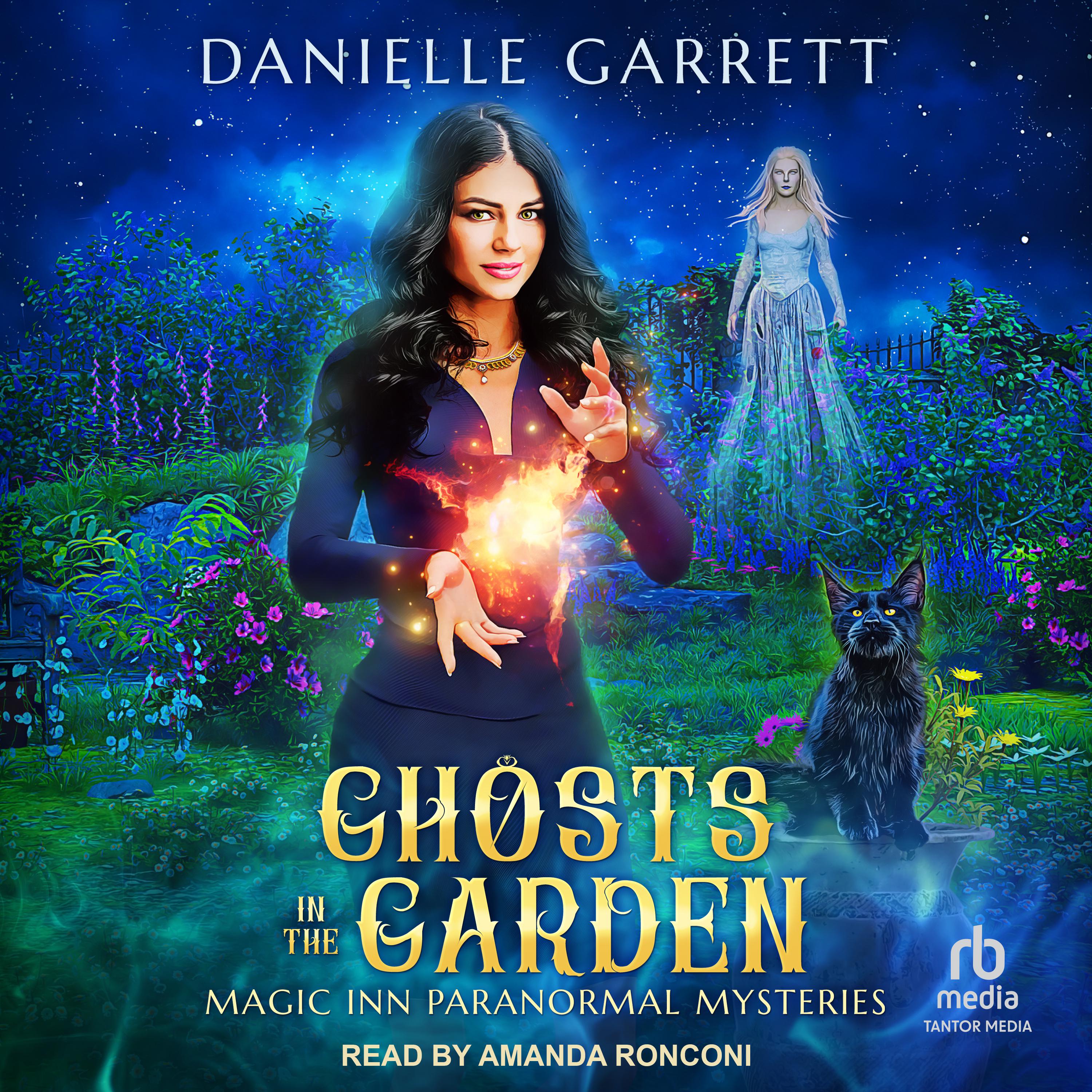 Ghosts in the Garden