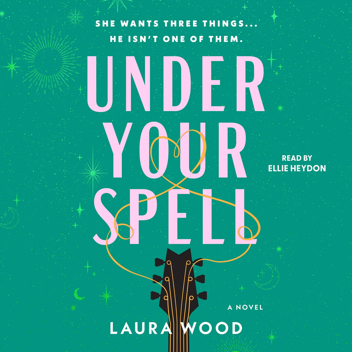 Under Your Spell