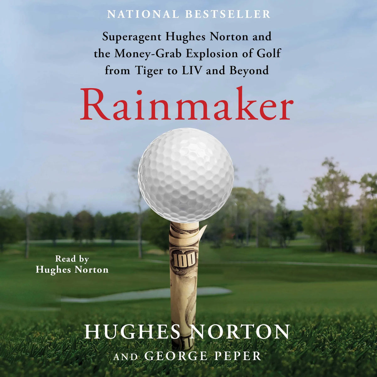 Rainmaker