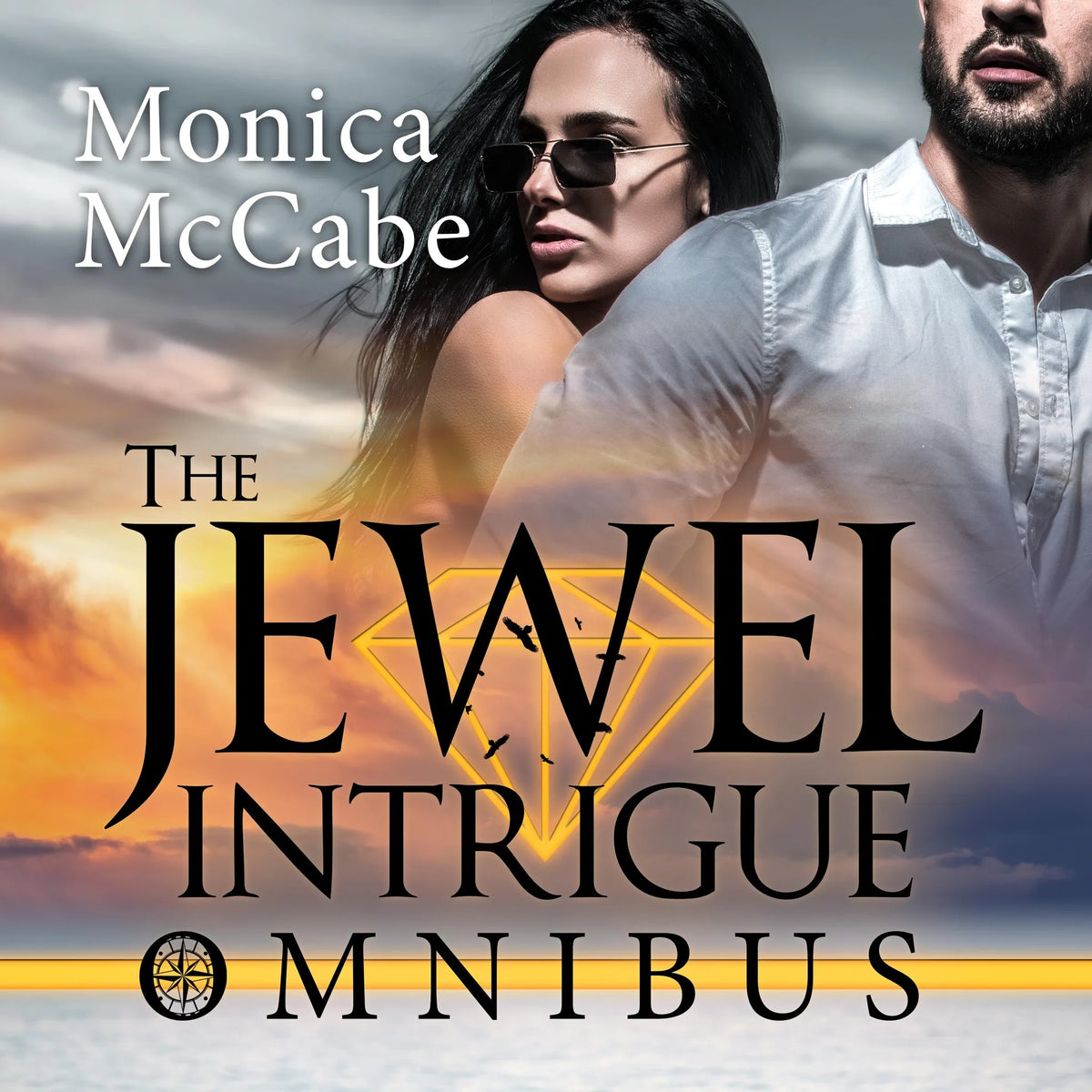 The Jewel Intrigue Omnibus