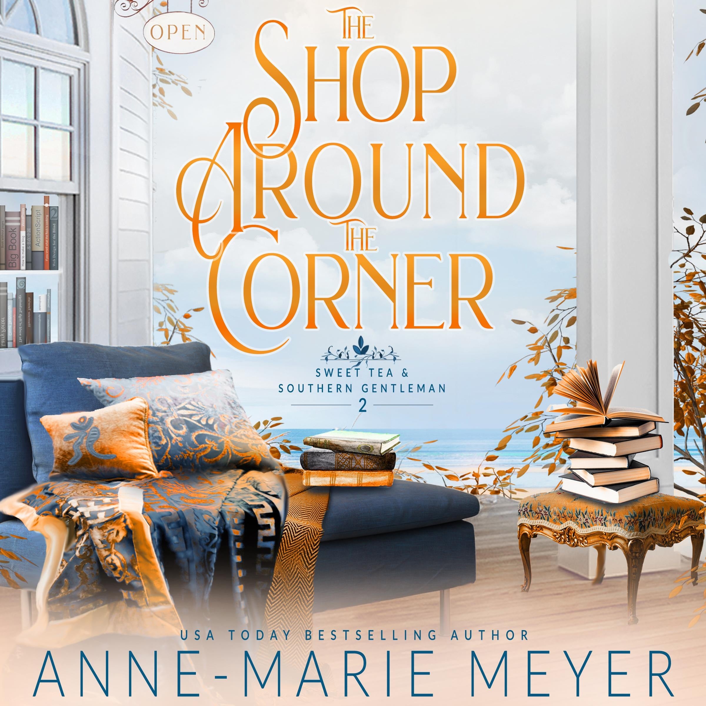 The Shop Around the Corner