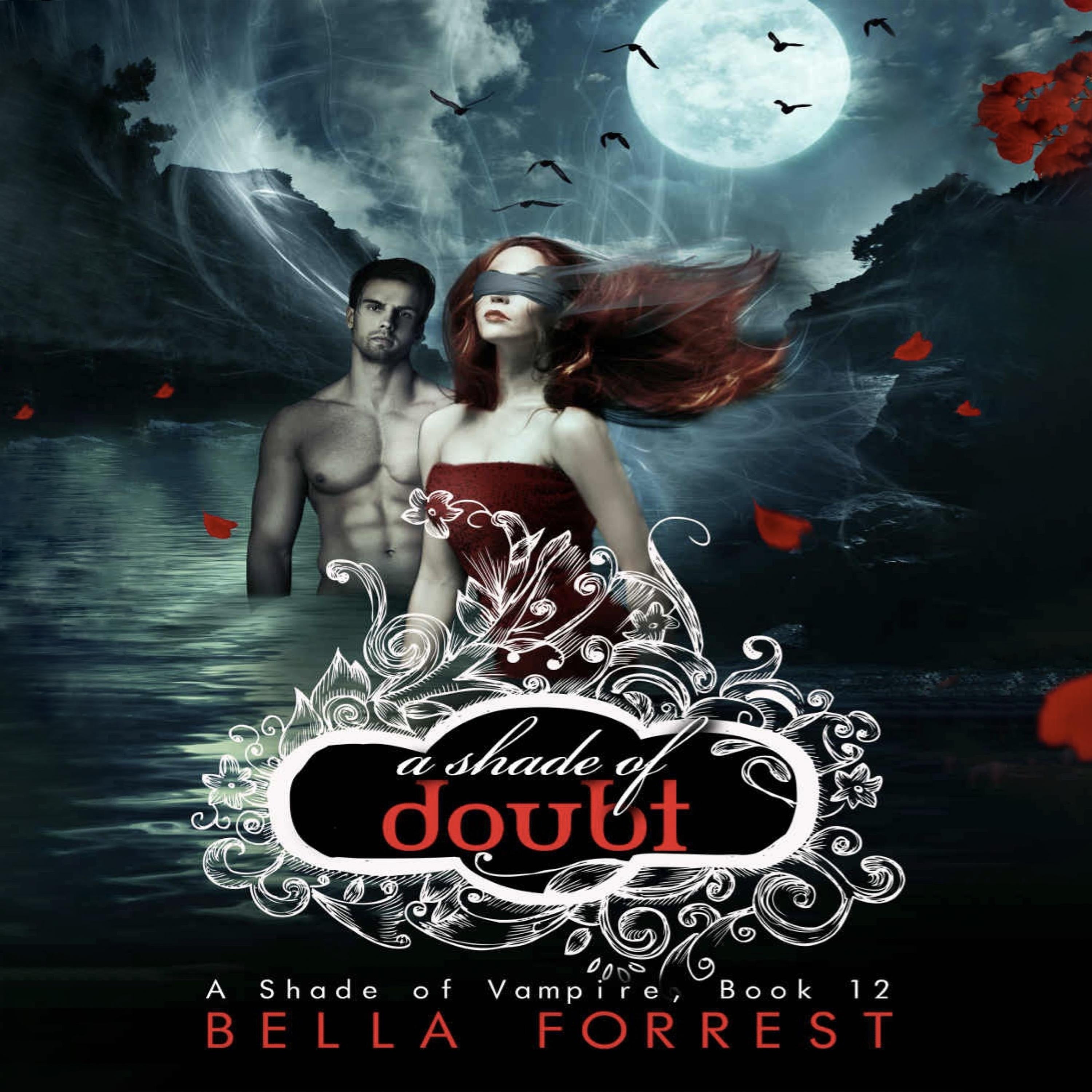 A Shade of Doubt