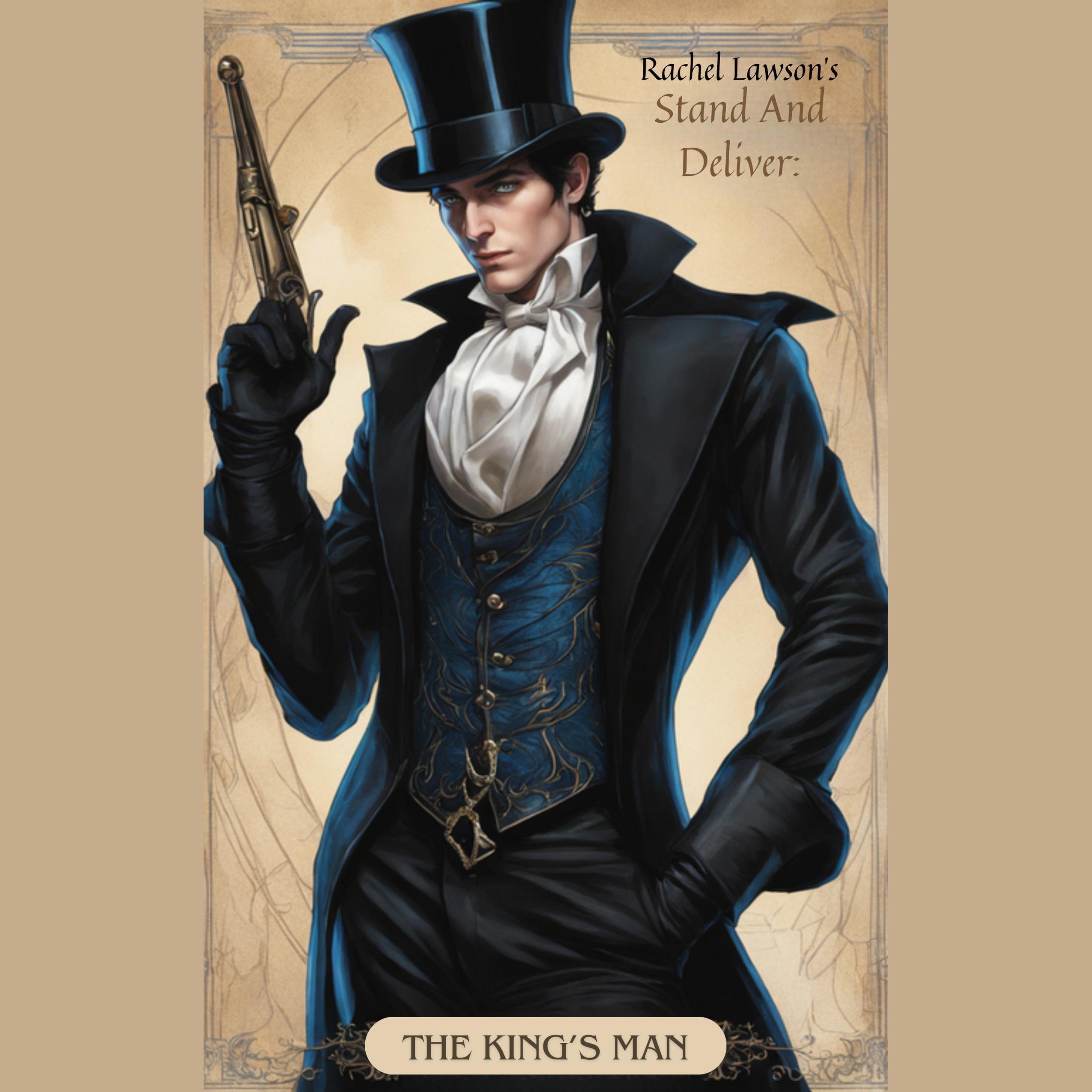 The King's Man