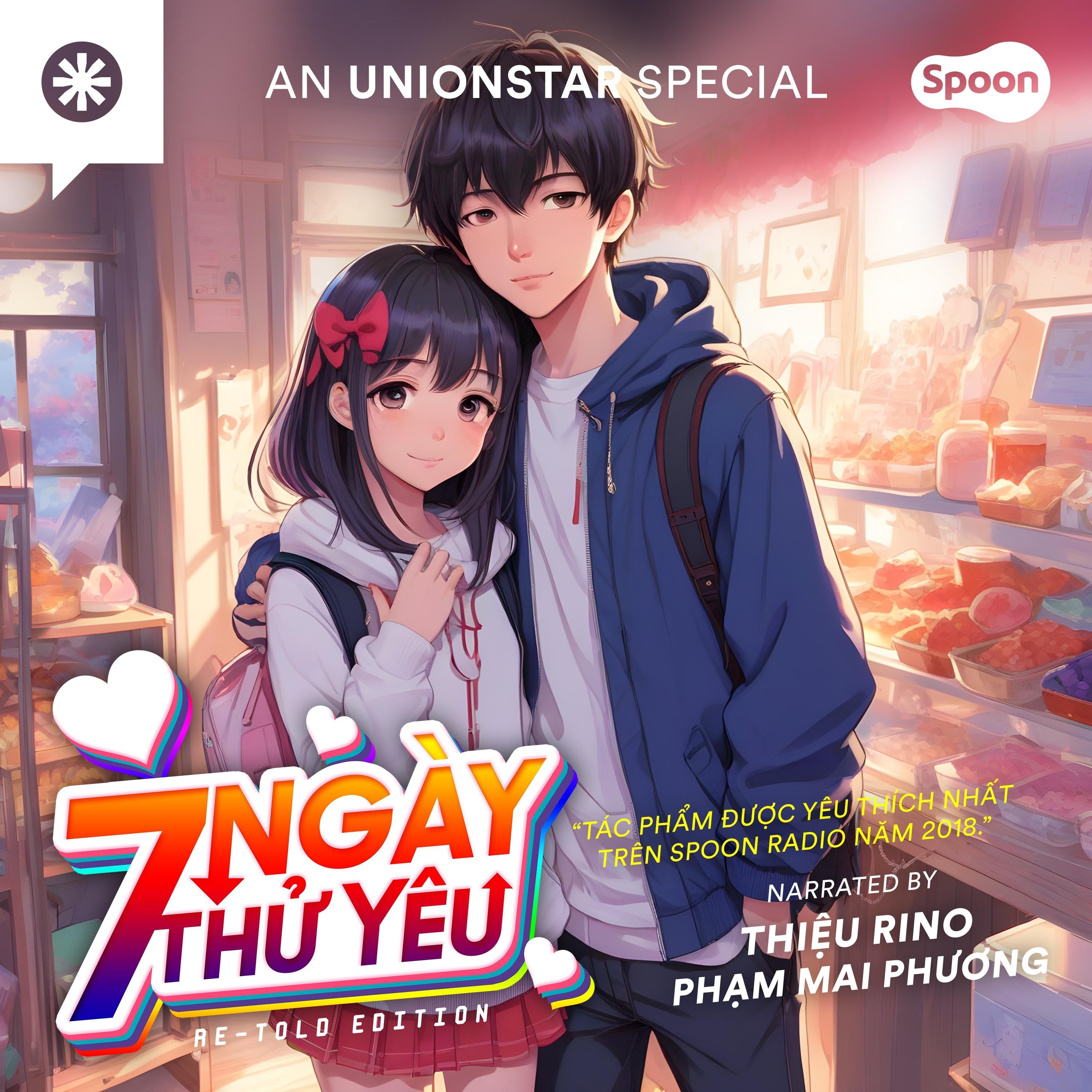 7 Ngày Thử Yêu