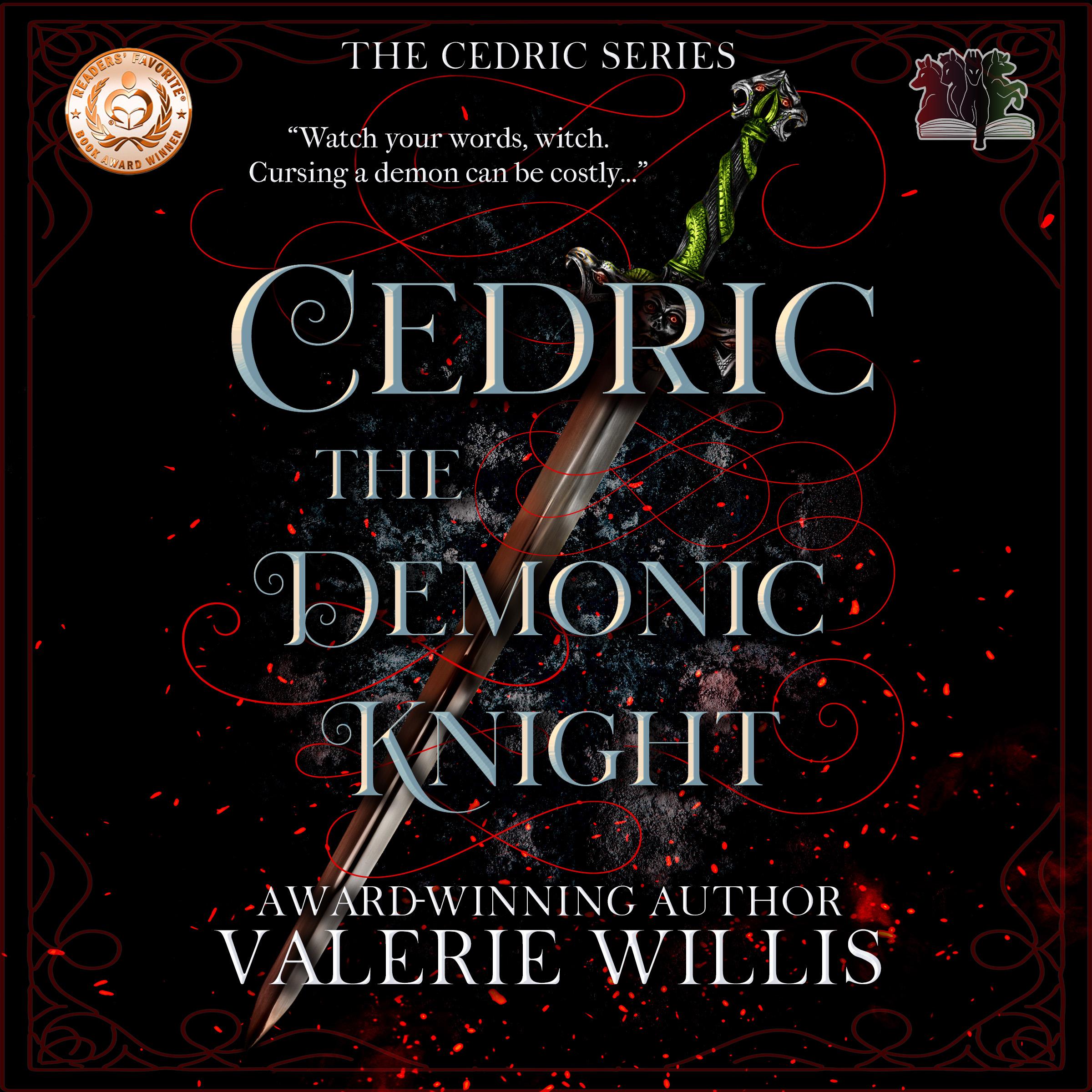Cedric
