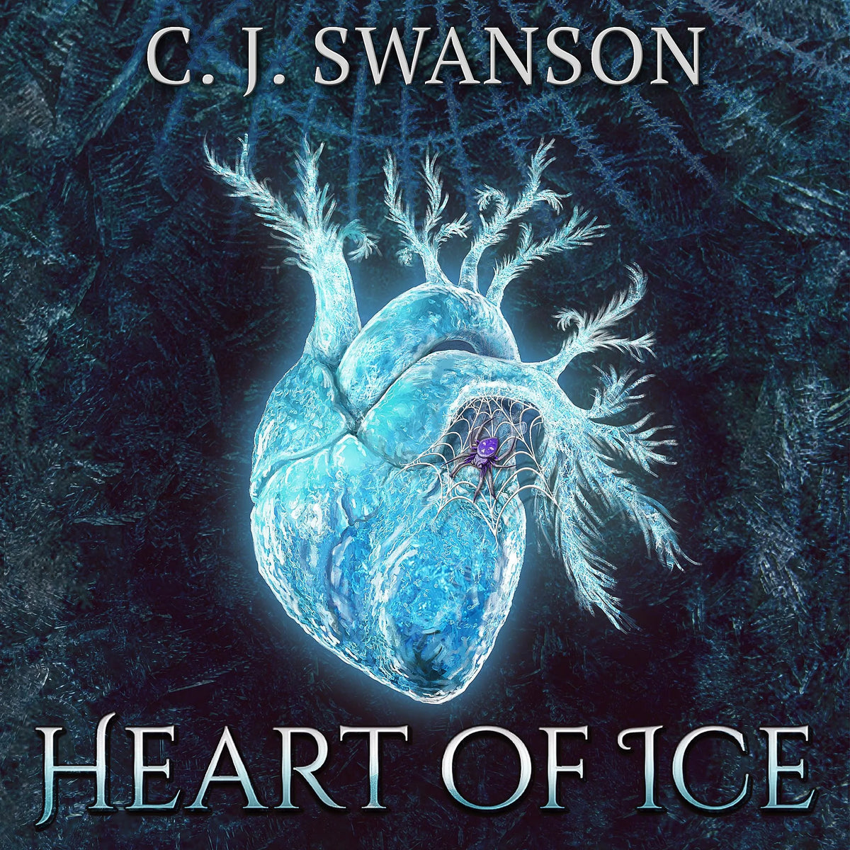 Heart of Ice