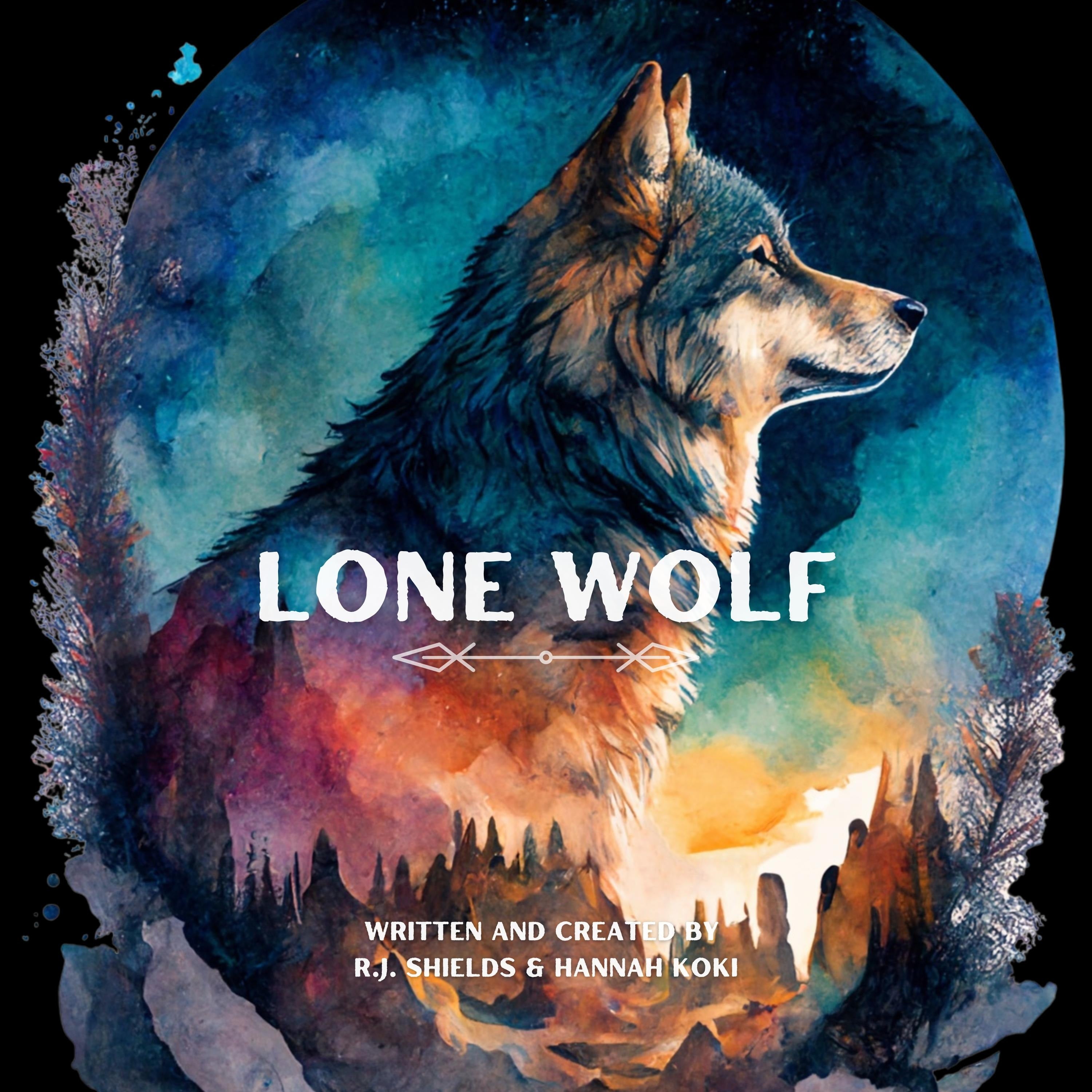 Lone Wolf