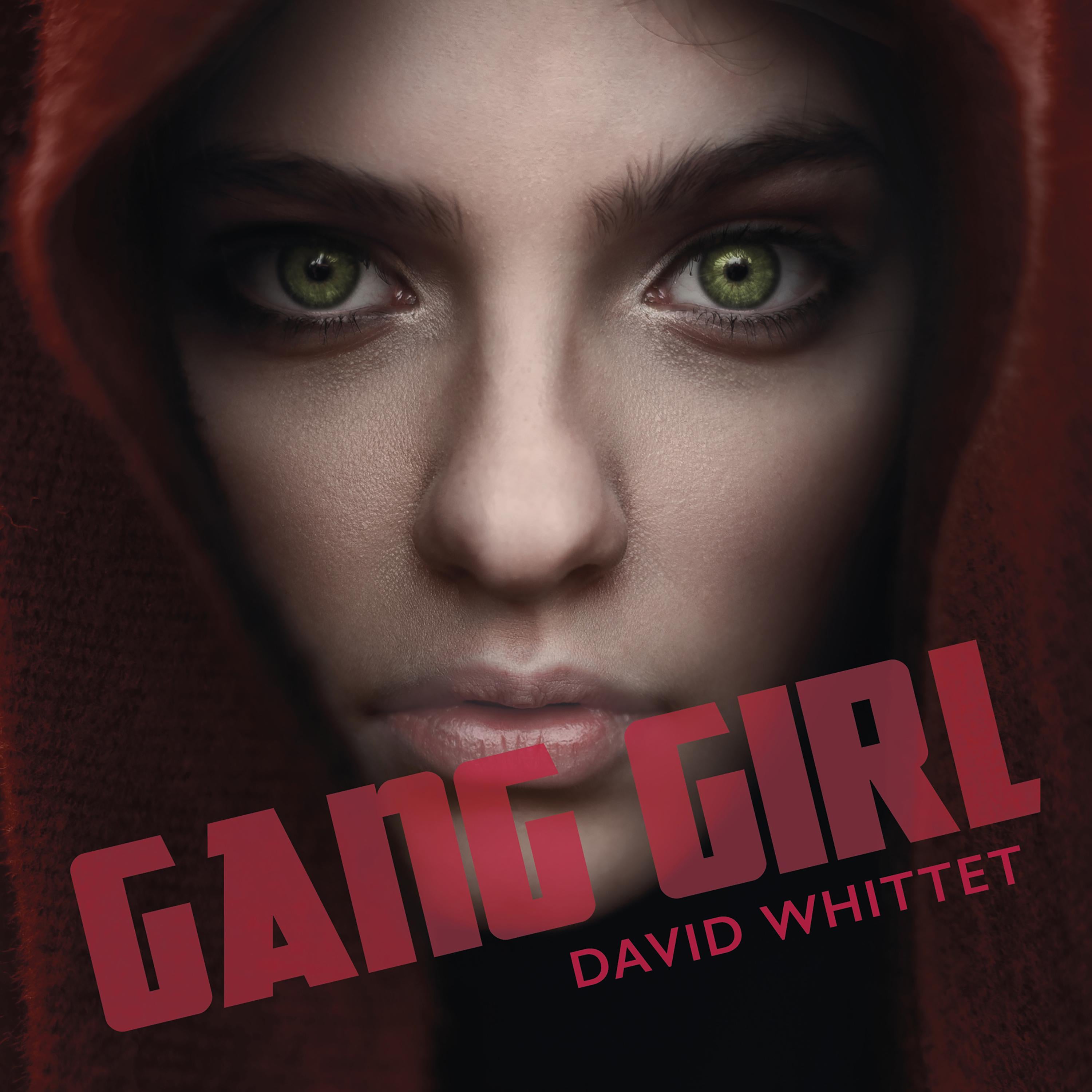 Gang Girl