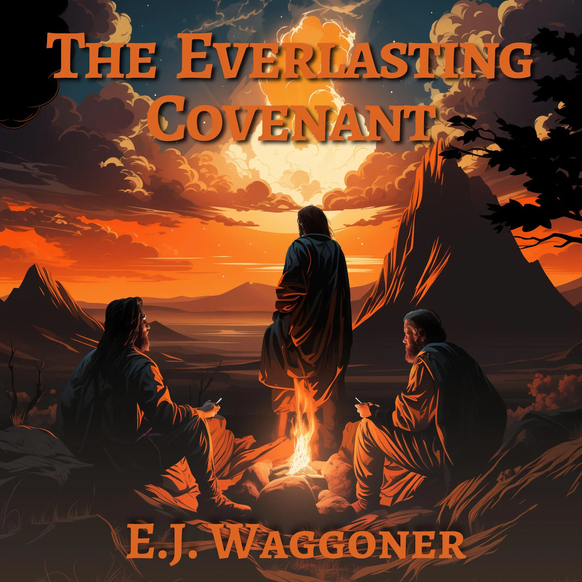 The Everlasting Covenant