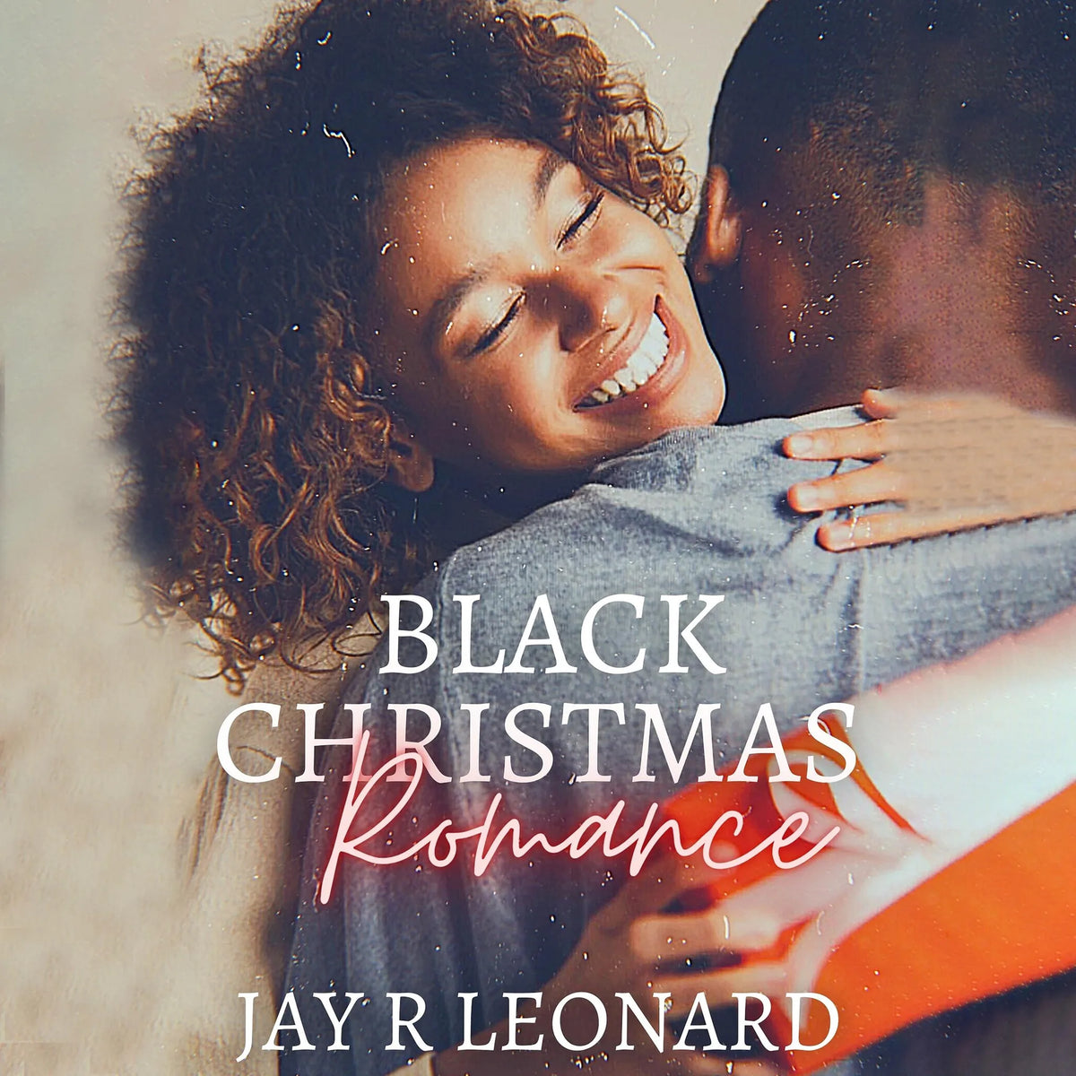 Black Christmas Romance
