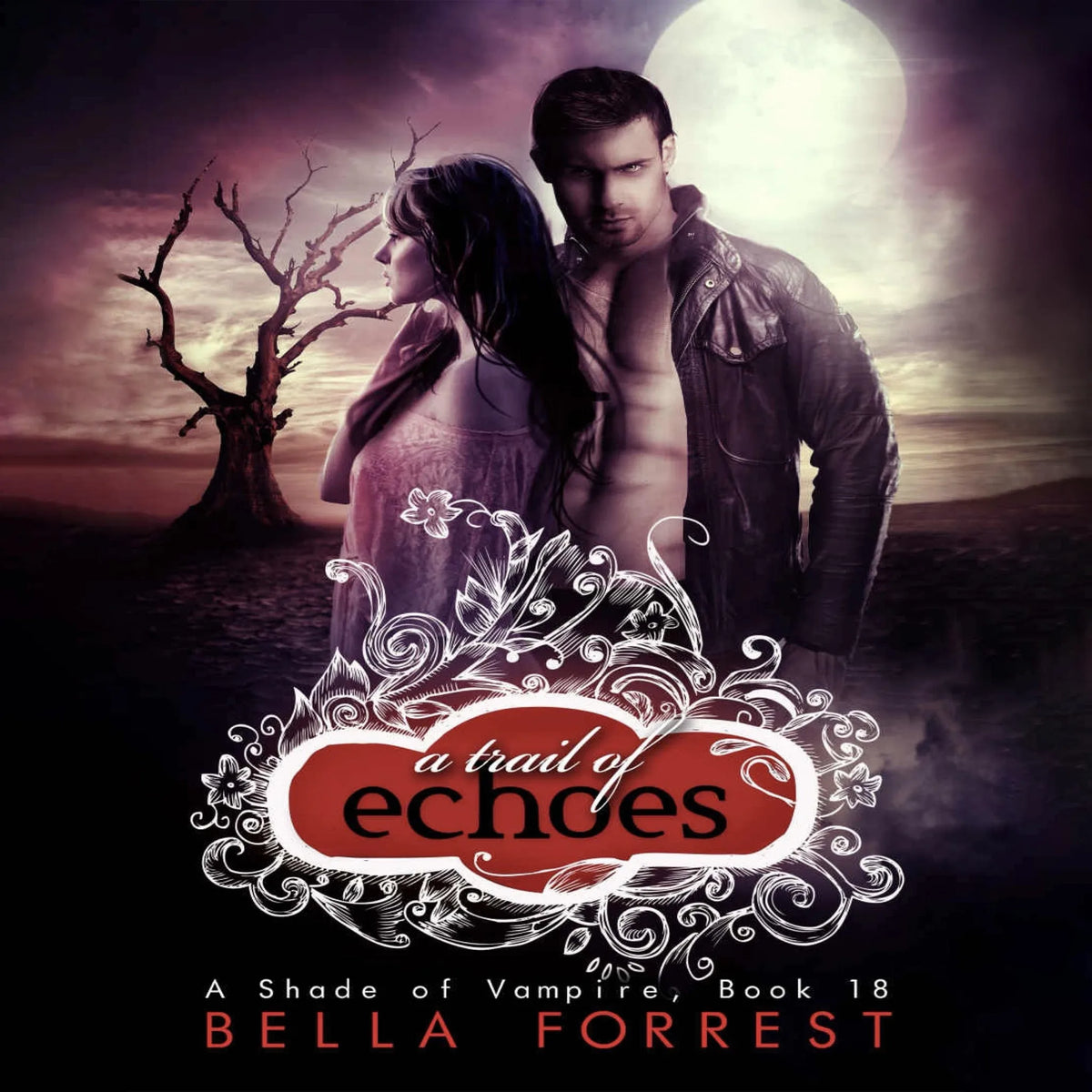A Trail of Echoes