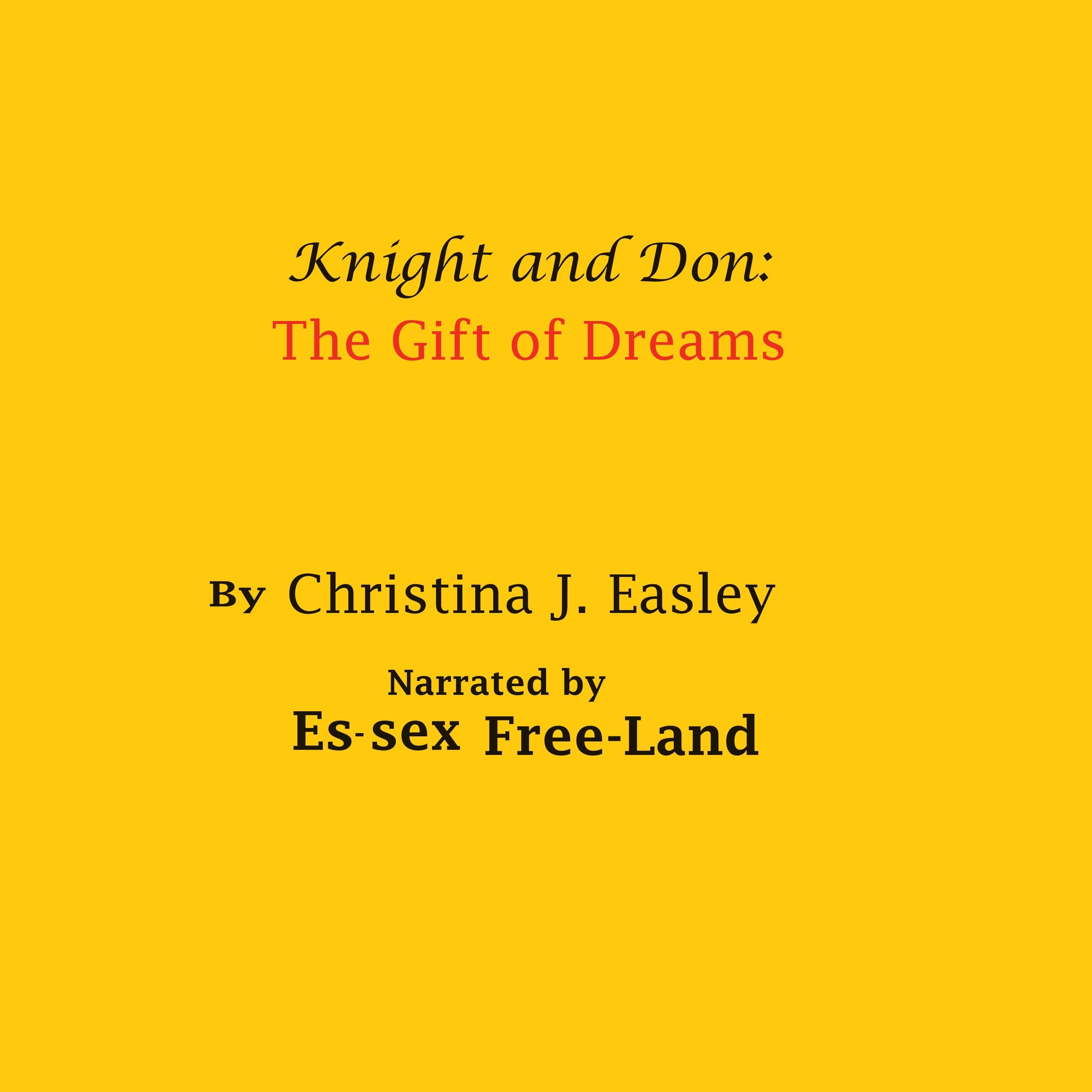 Knight and Don