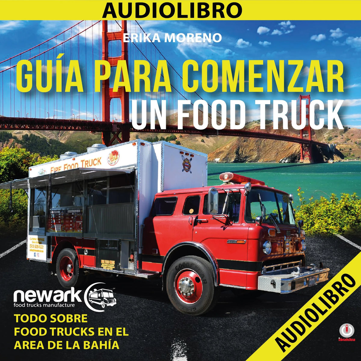 Guía para comenzar un Food Truck