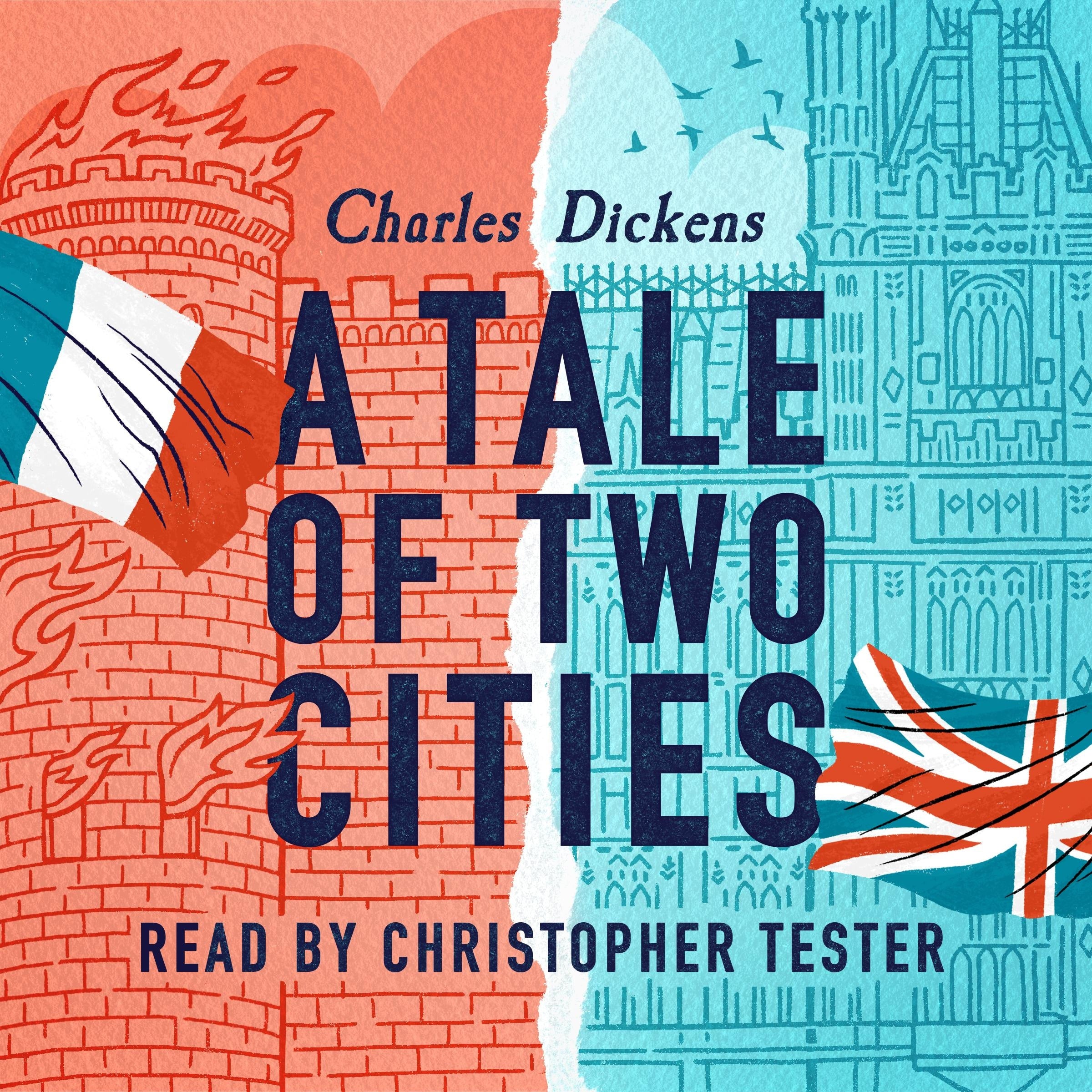 A Tale of Two Cities