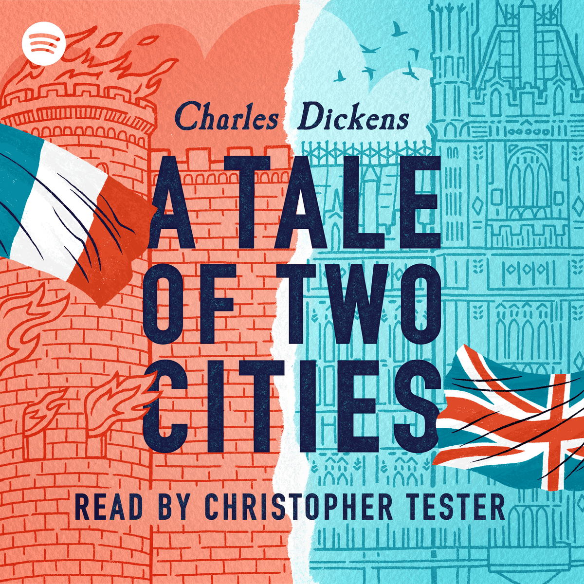 A Tale of Two Cities
