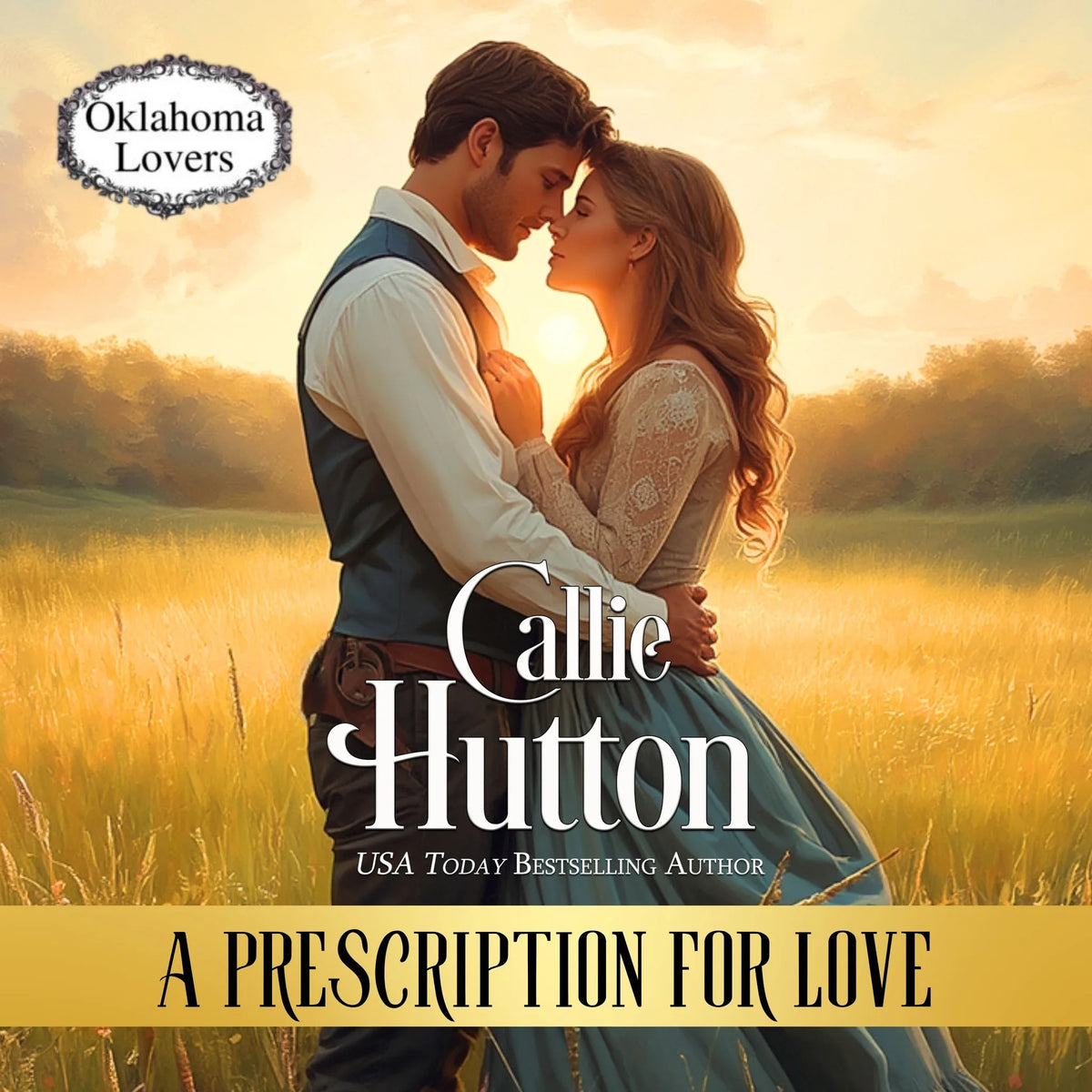 A Prescription For Love