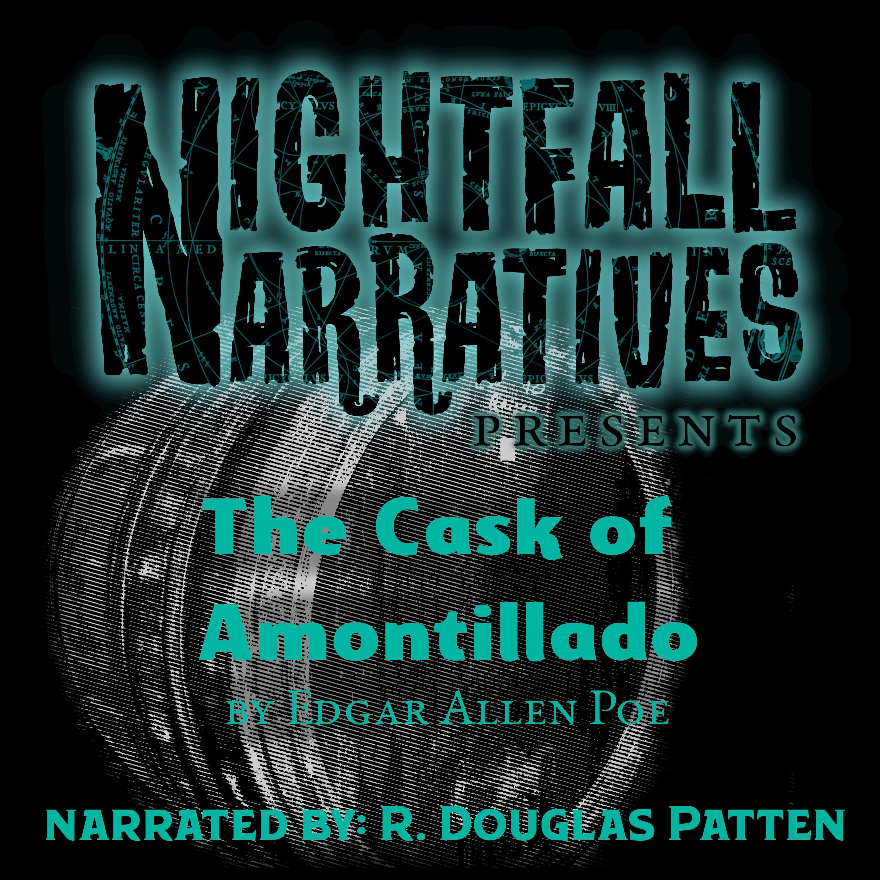 The Cask of Amontillado