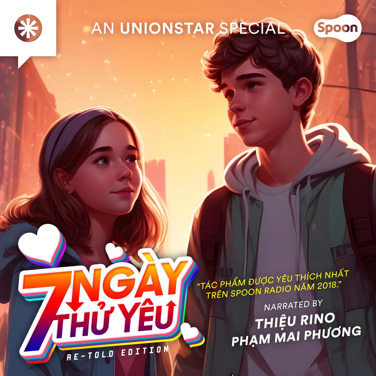 7 Ngày Thử Yêu