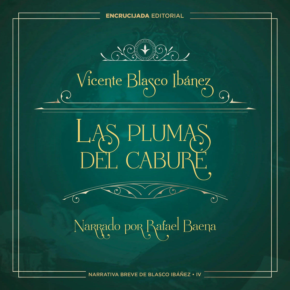 Las plumas del caburé