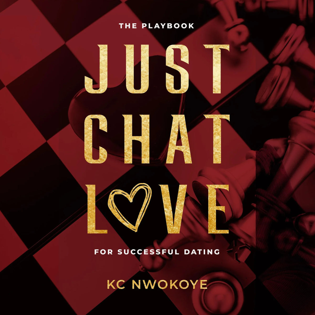 JUST CHAT LOVE