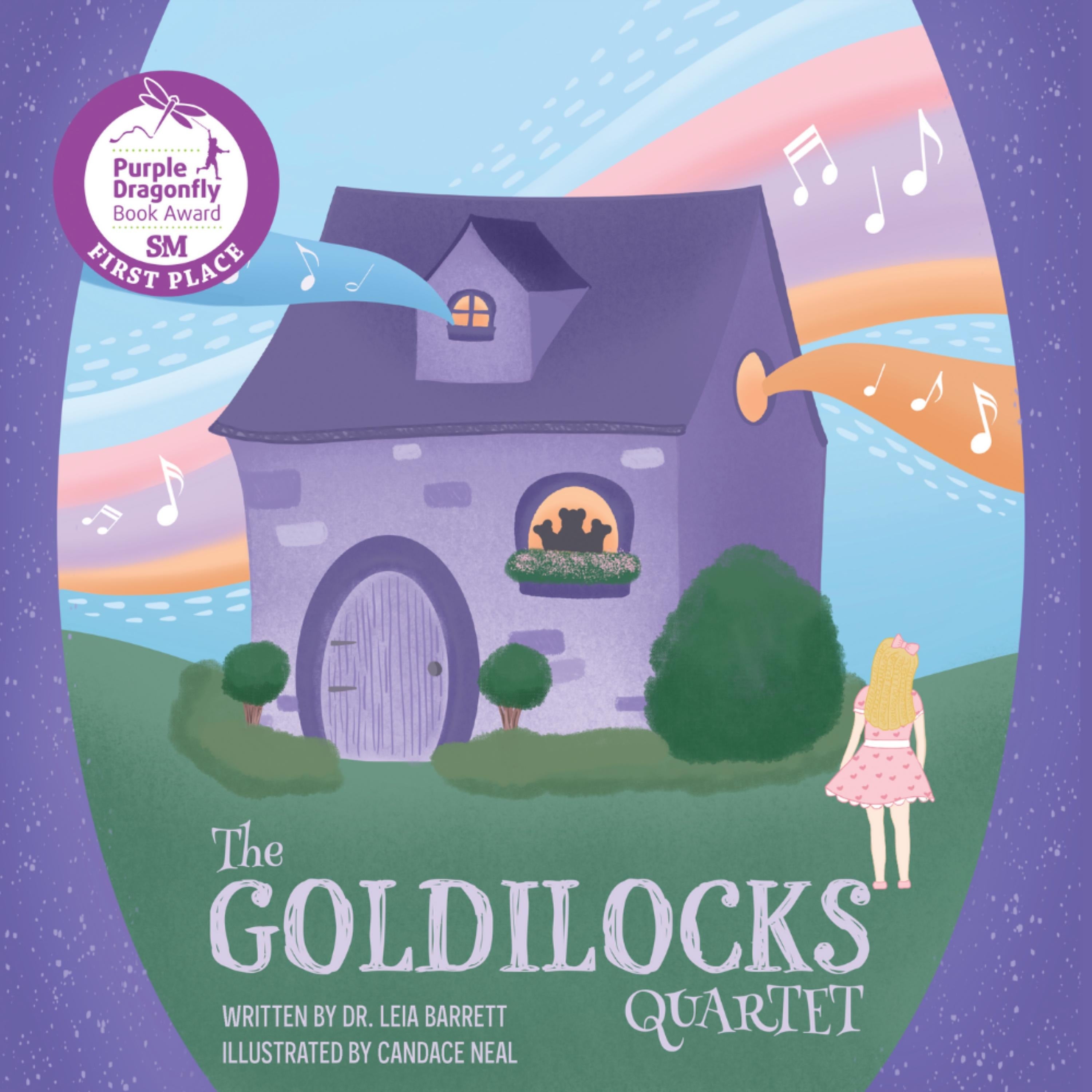 The Goldilocks Quartet