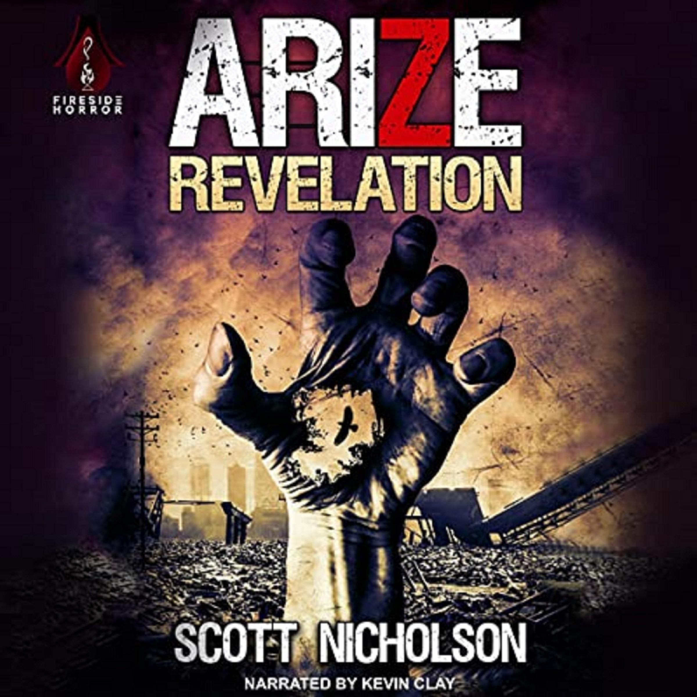 Arize: Revelation