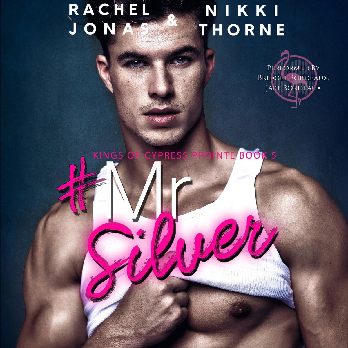 Mr. Silver