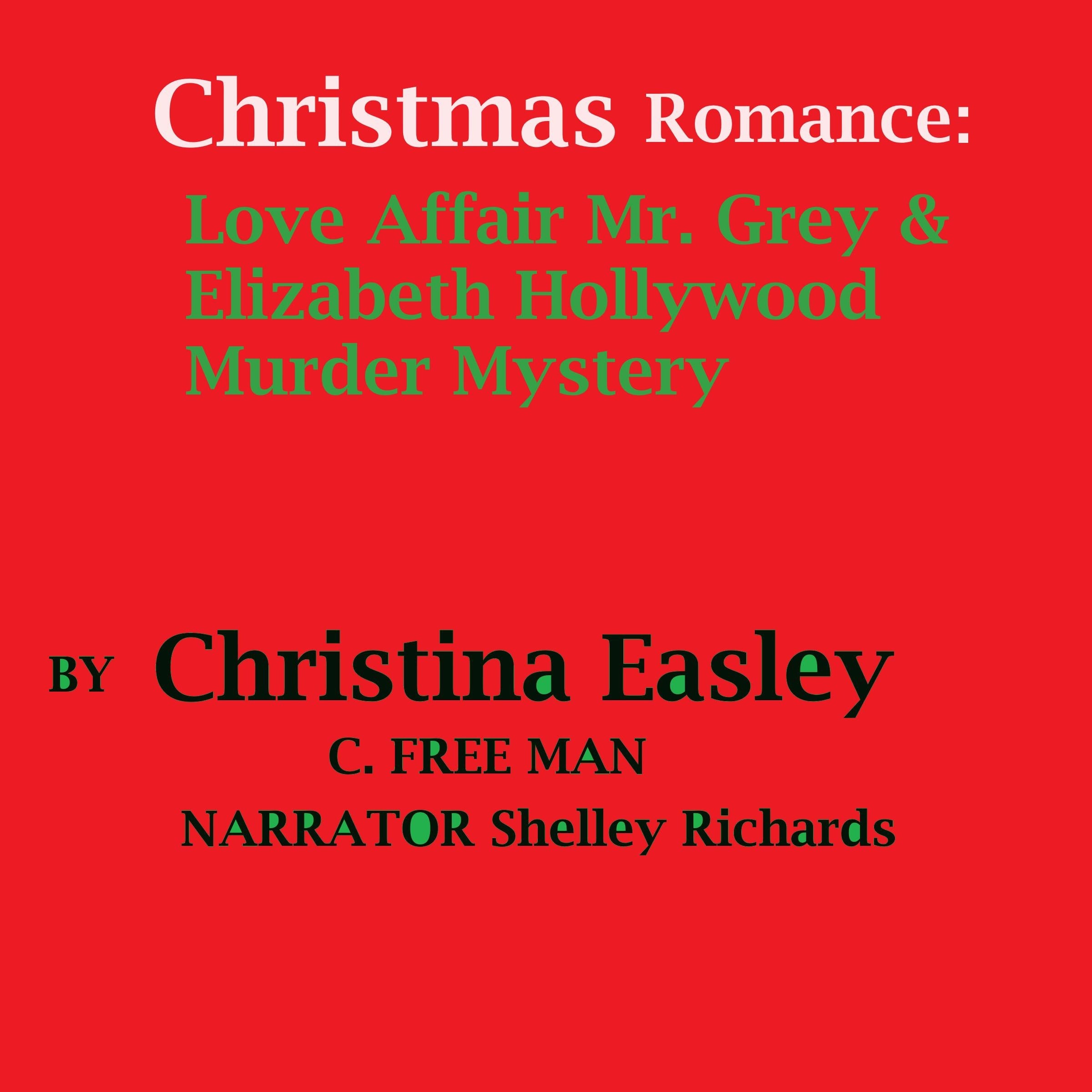 Christmas Romance