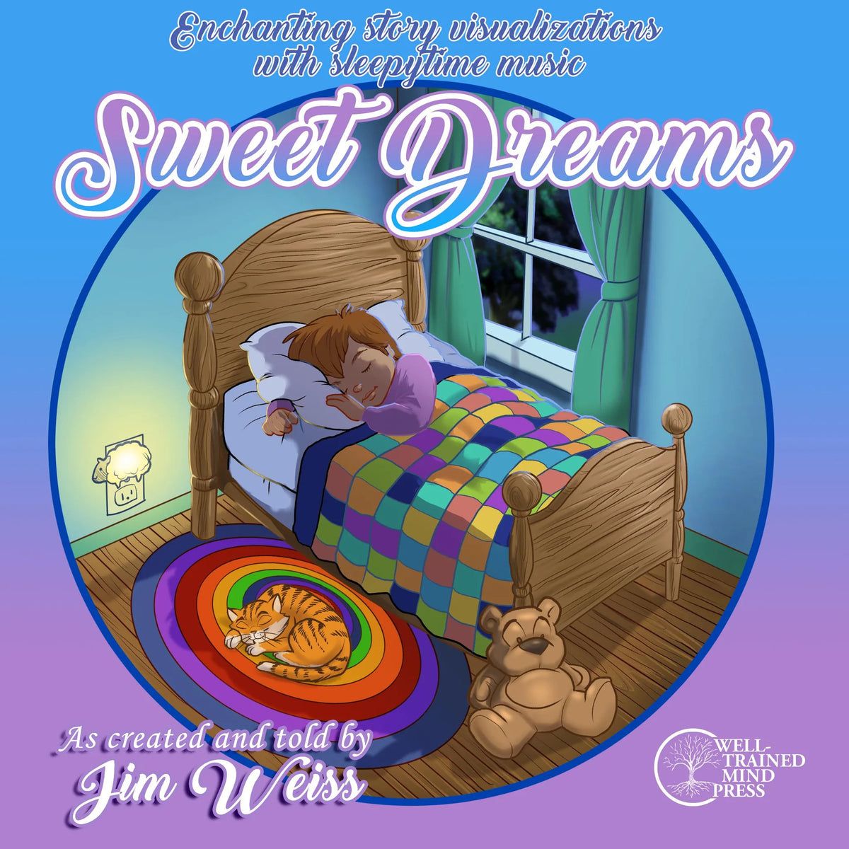 Sweet Dreams