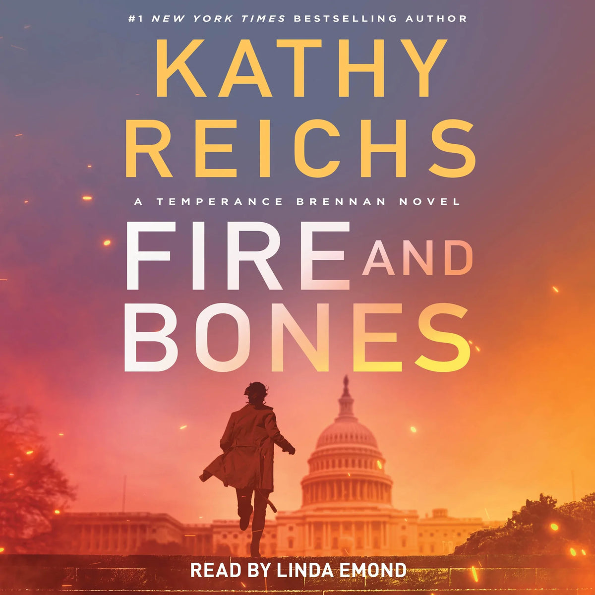 Fire and Bones