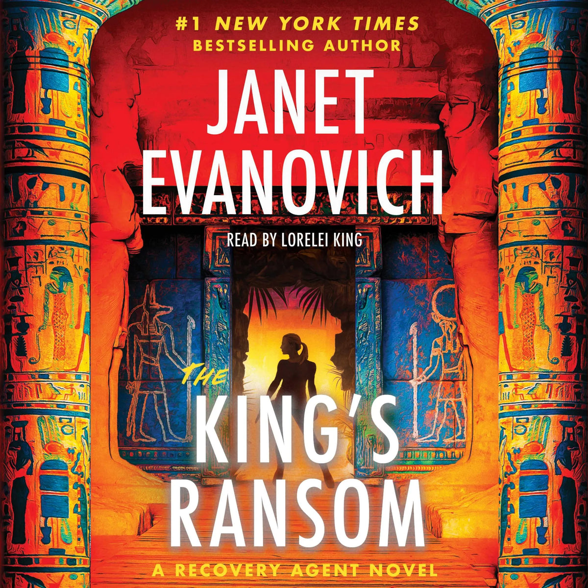 The King's Ransom