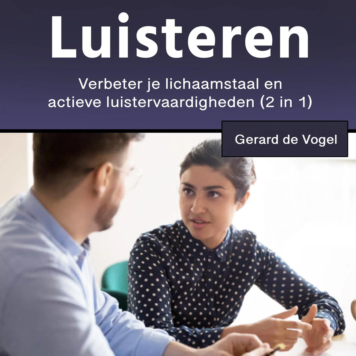 Luisteren